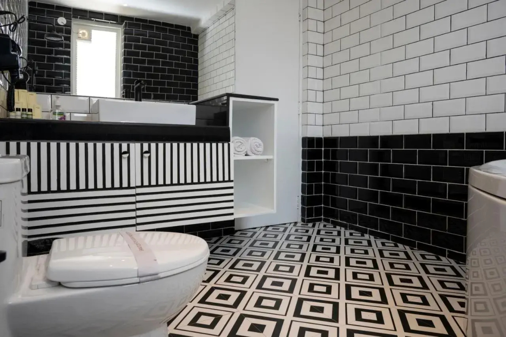 Richmonde Ananta Elite