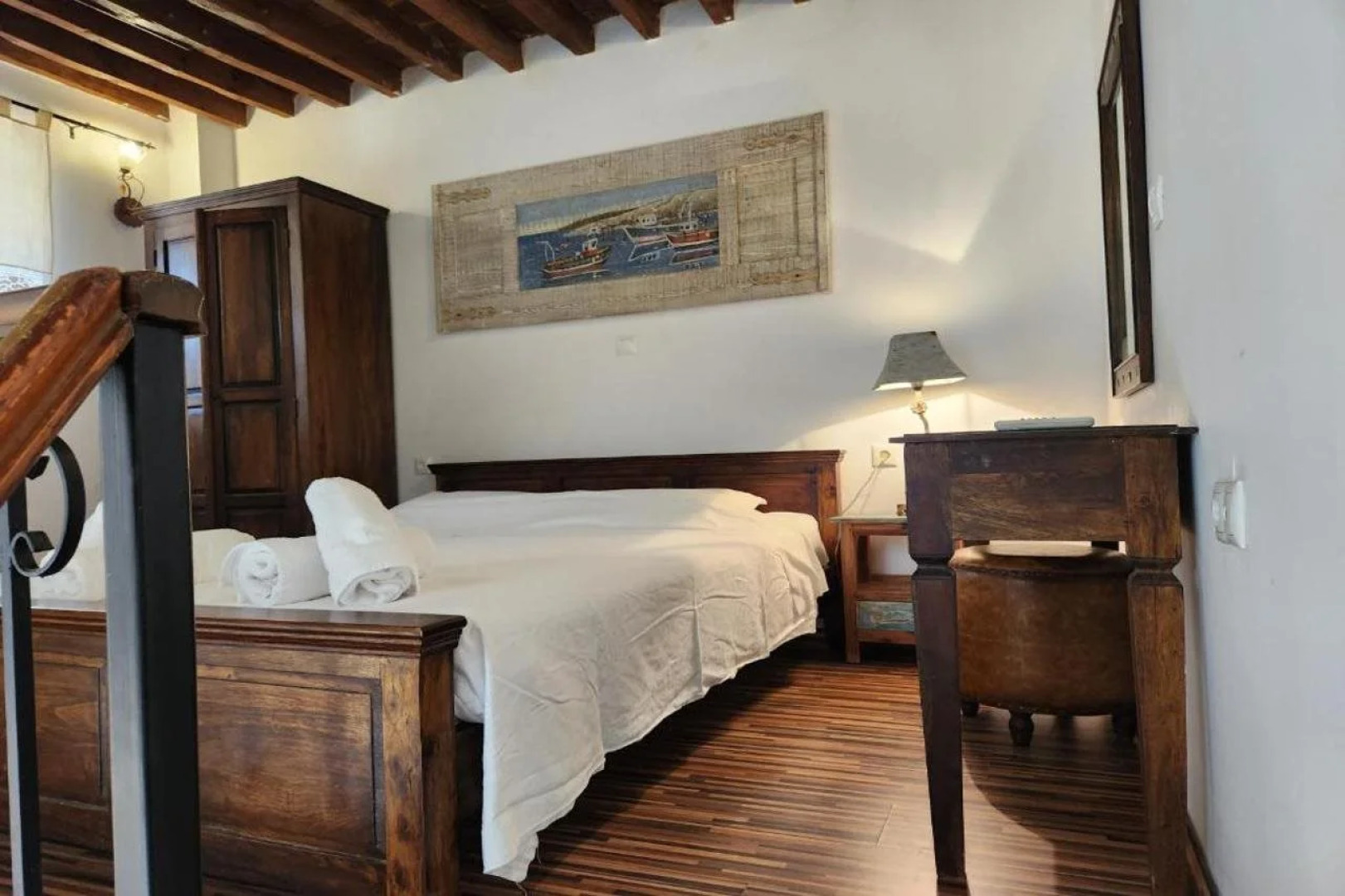 Lindos Boutique Rooms - Adults Only