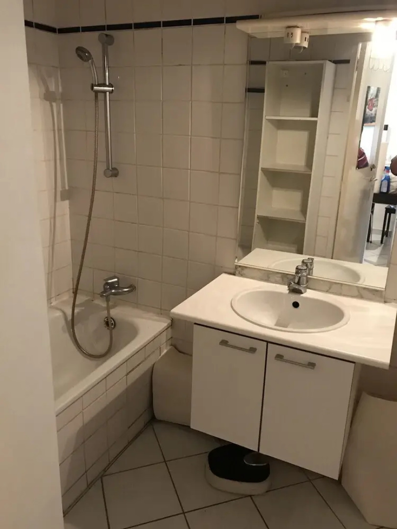 Apartment Boulevard Leopold Iii