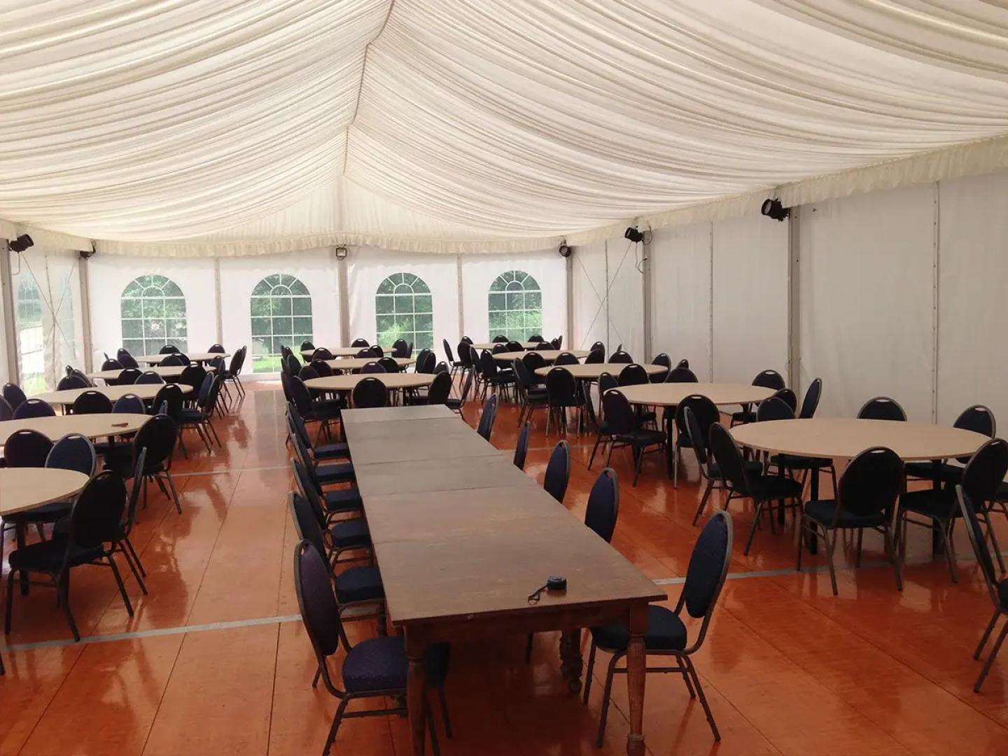 Chateau Saint Marcel