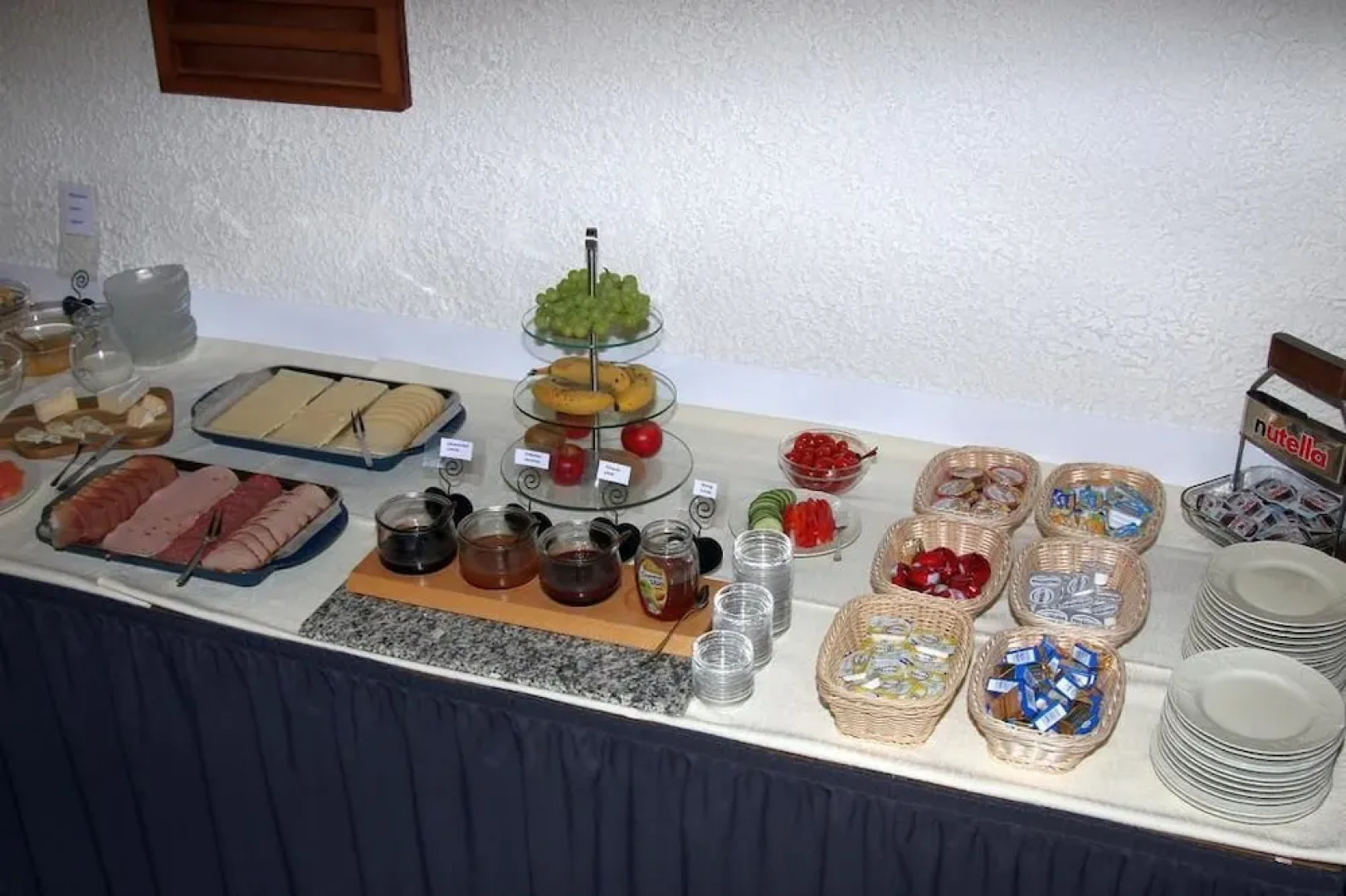 Hotel Weinstube Klasen