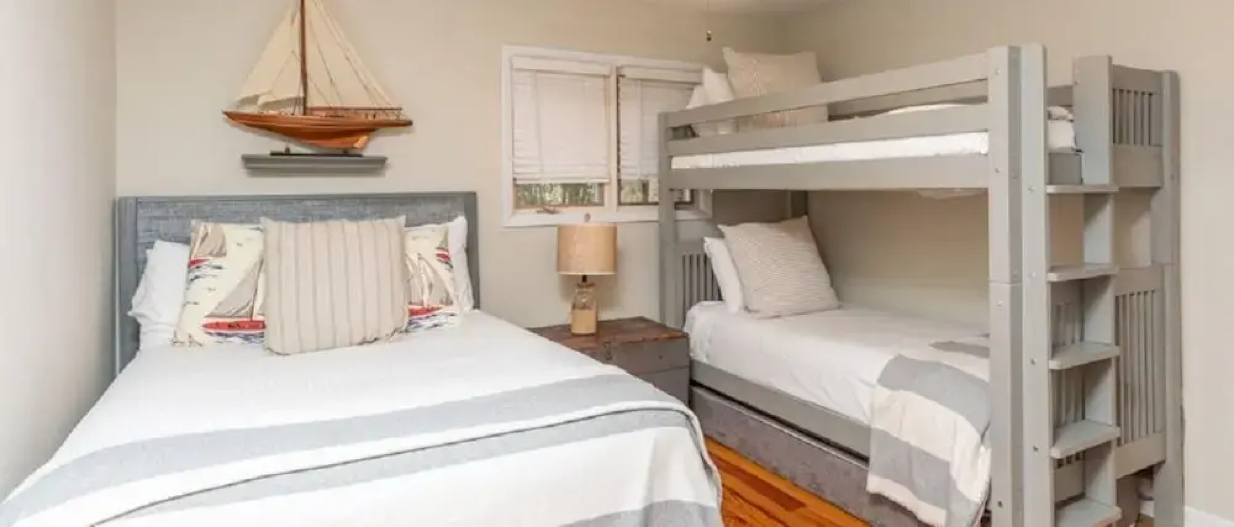 Sandpiper Court 8 by Wild Dunes, With Amenities