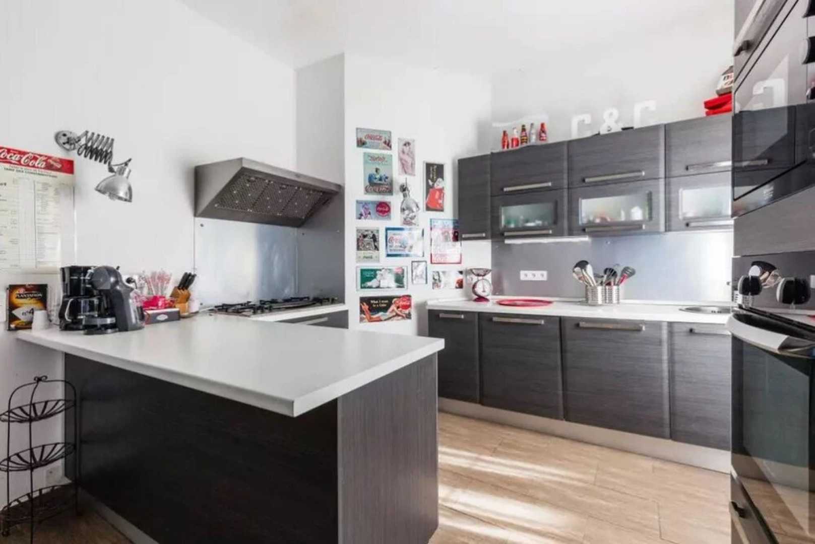 Apartment With 2 Bedrooms in Sartène, With Wonderful sea View and Wifi