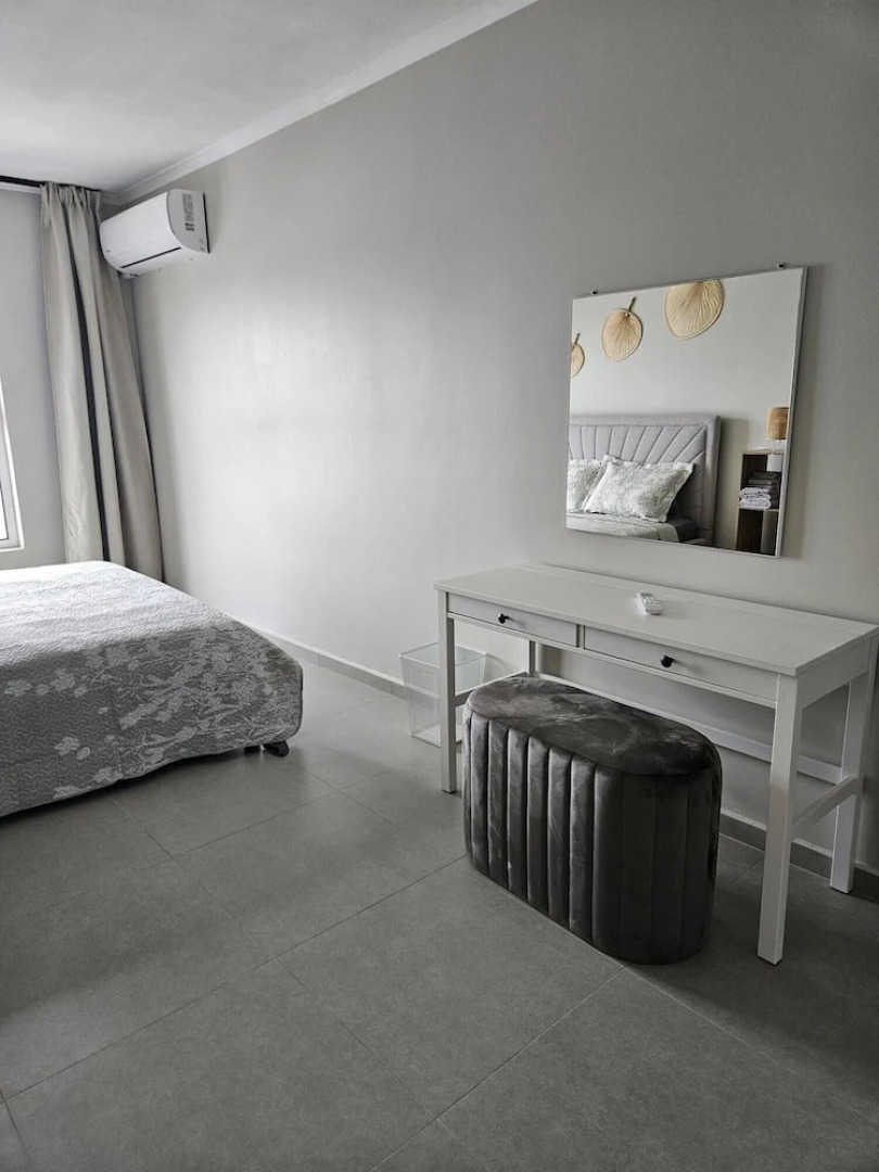 Seaview Resort  Boca Sami