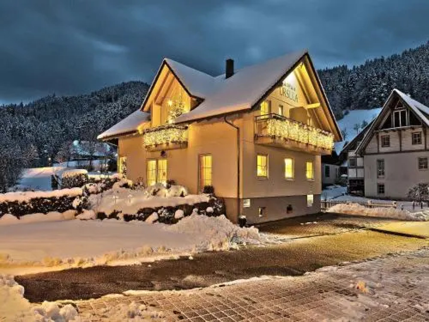 Gästehaus Ursula