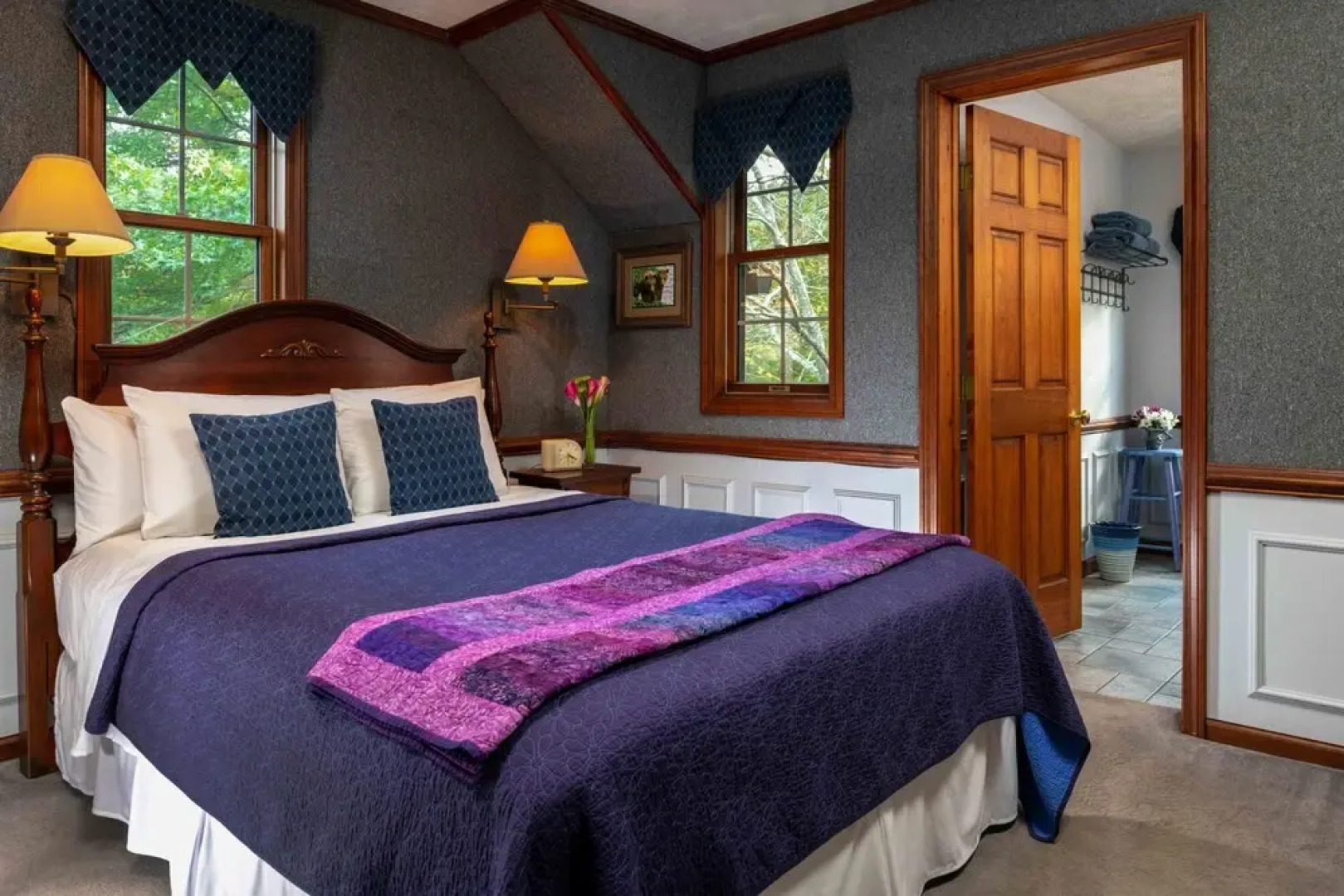 Paddler's Lane Retreat