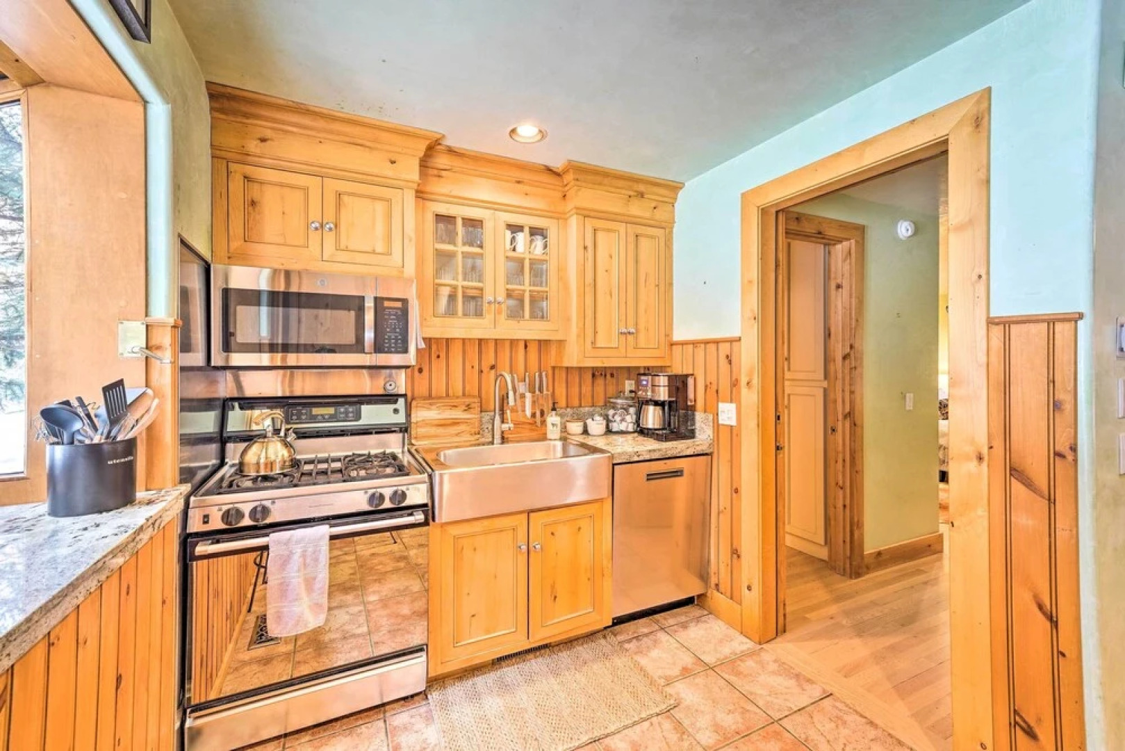 Sun Valley Family House w/ Fire Pit & Grill!