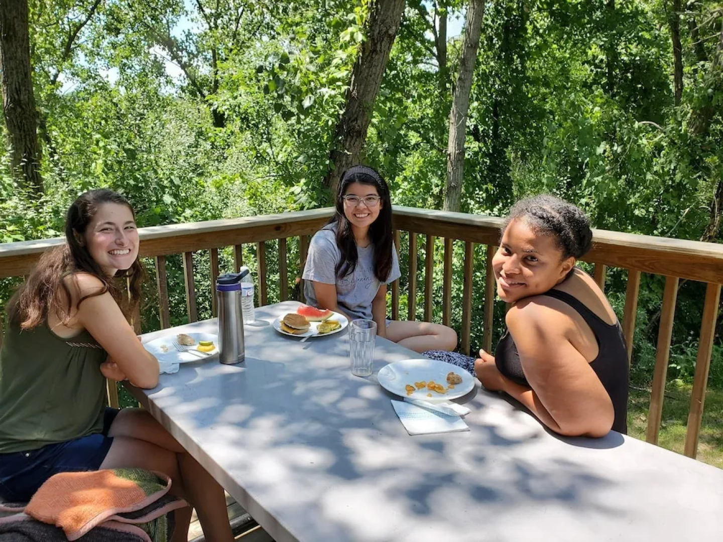 Zion Retreat & RV Park