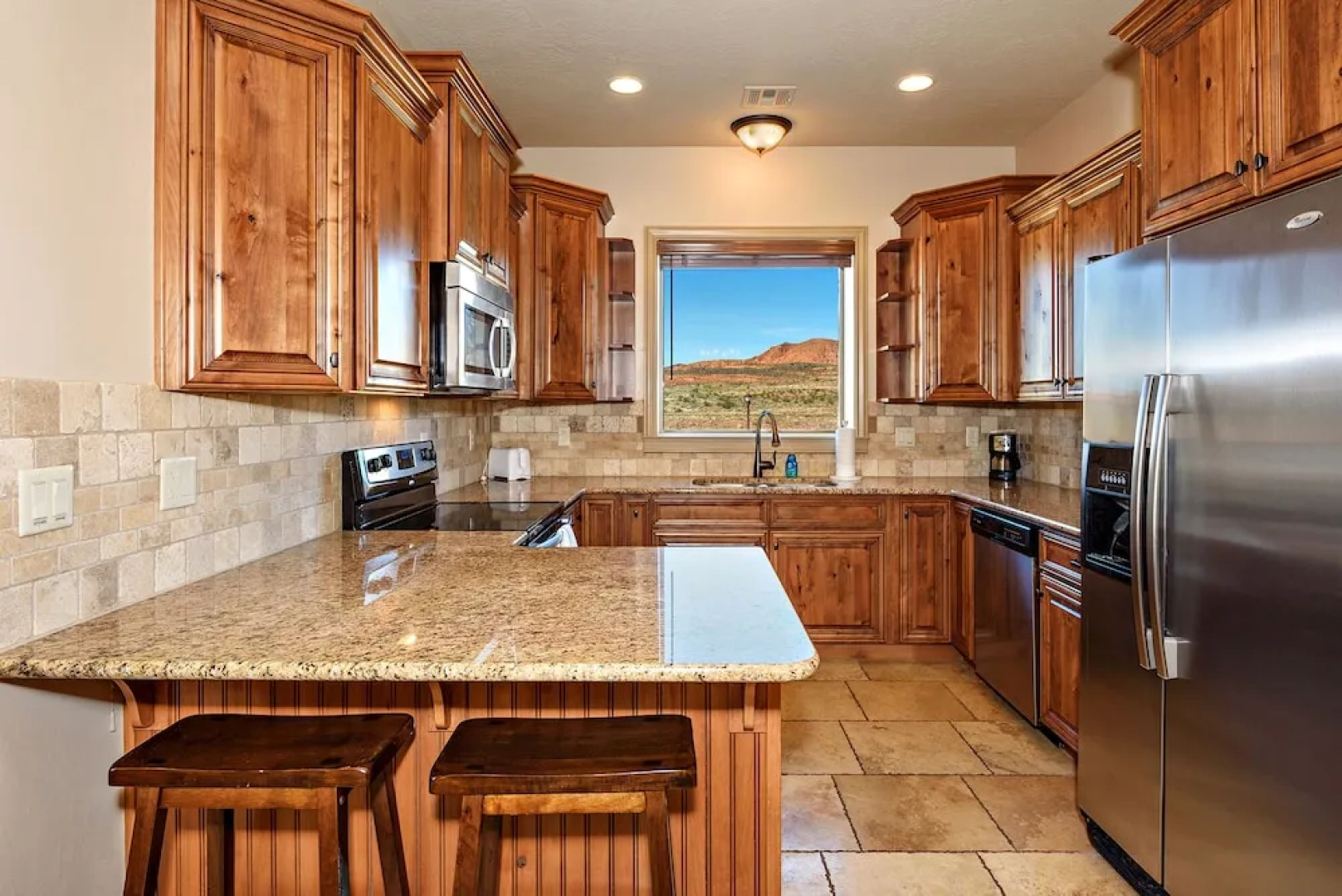 Coral Springs Resort