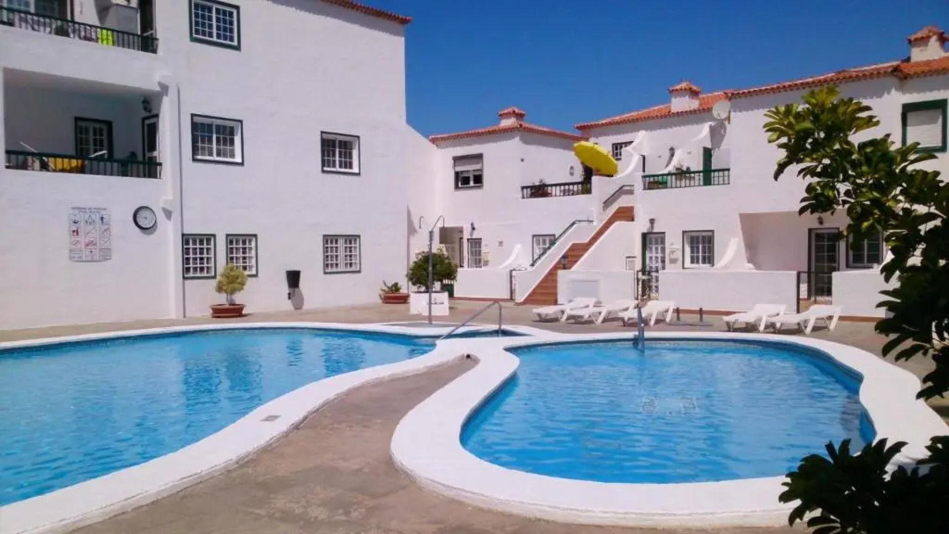 Prime Homes - Tijoco Apartment”