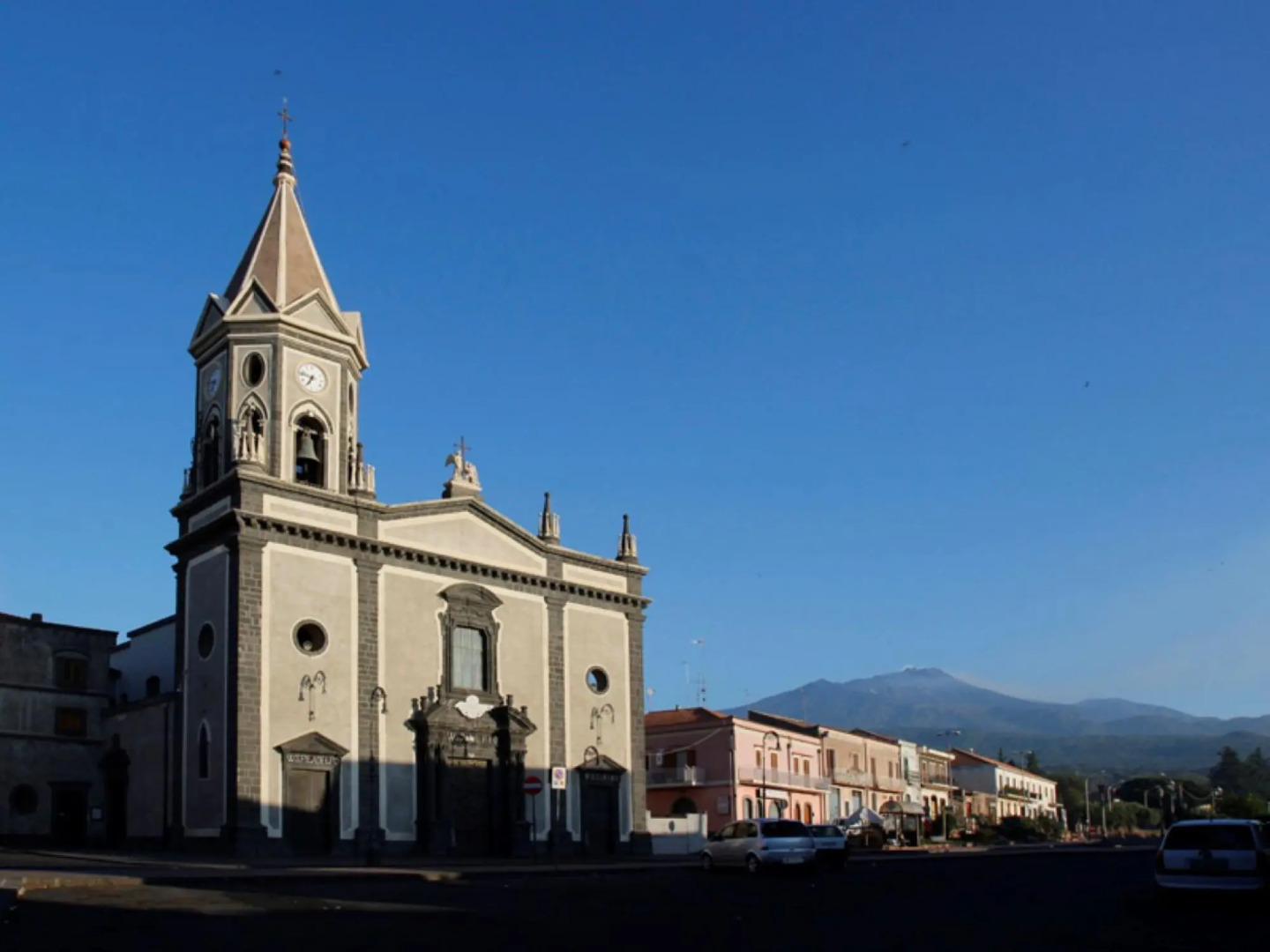 Etna Royal View Appartamento Monolocale