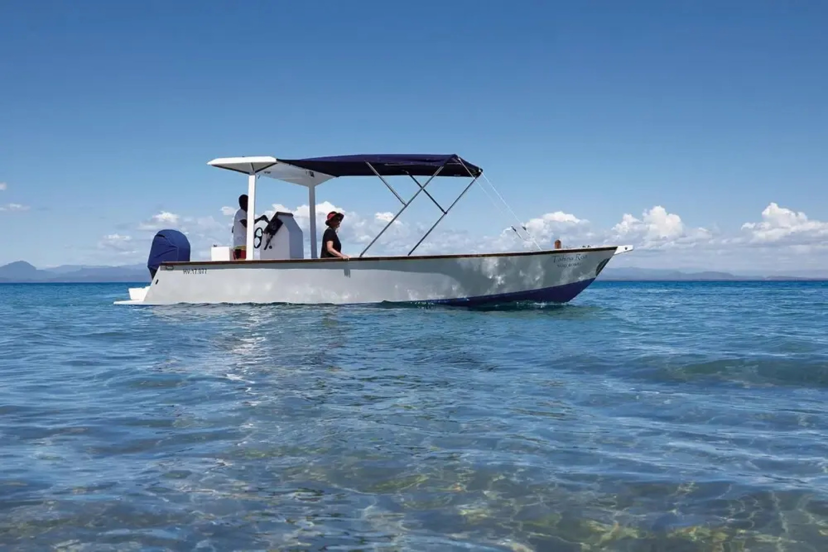 Le Domaine de Tahina - Adults only