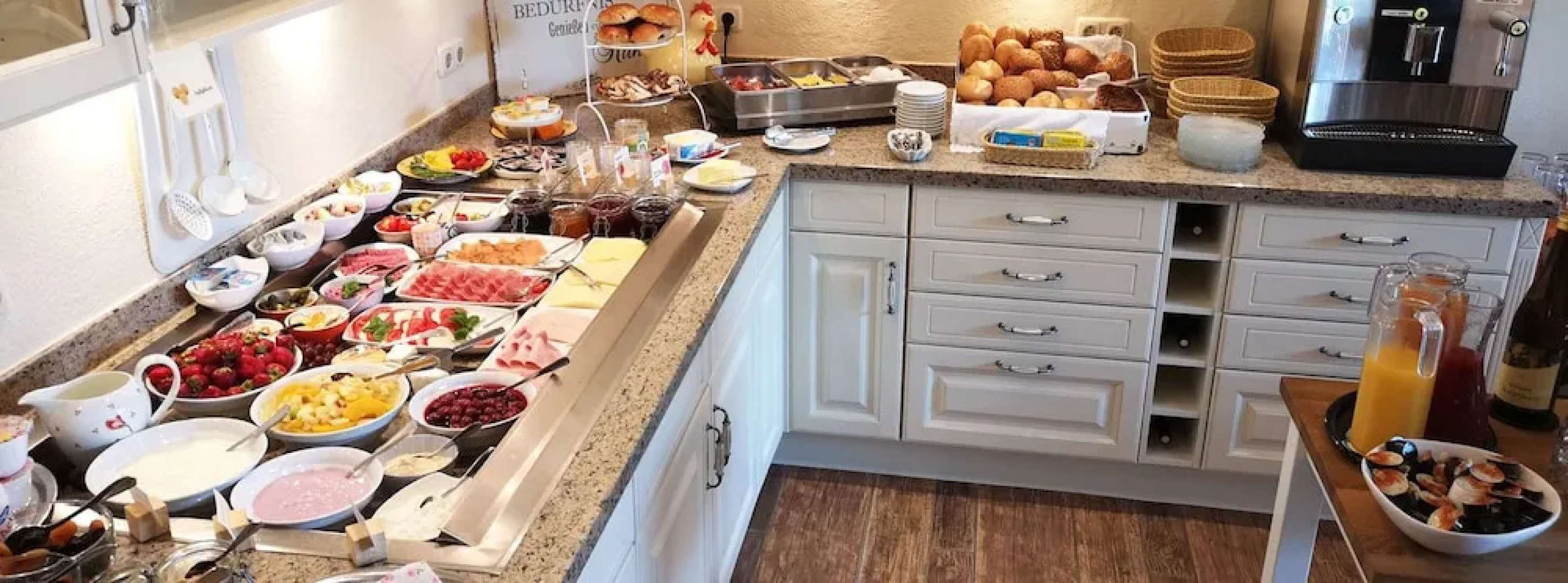 Ferienweingut Villa Hausmann