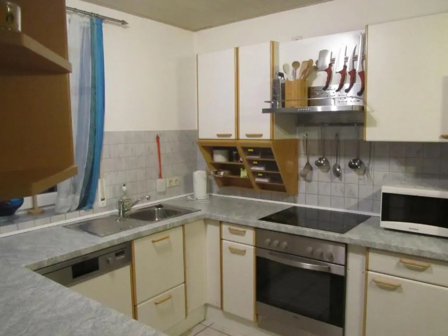 Ferienwohnungen Fuchshuber