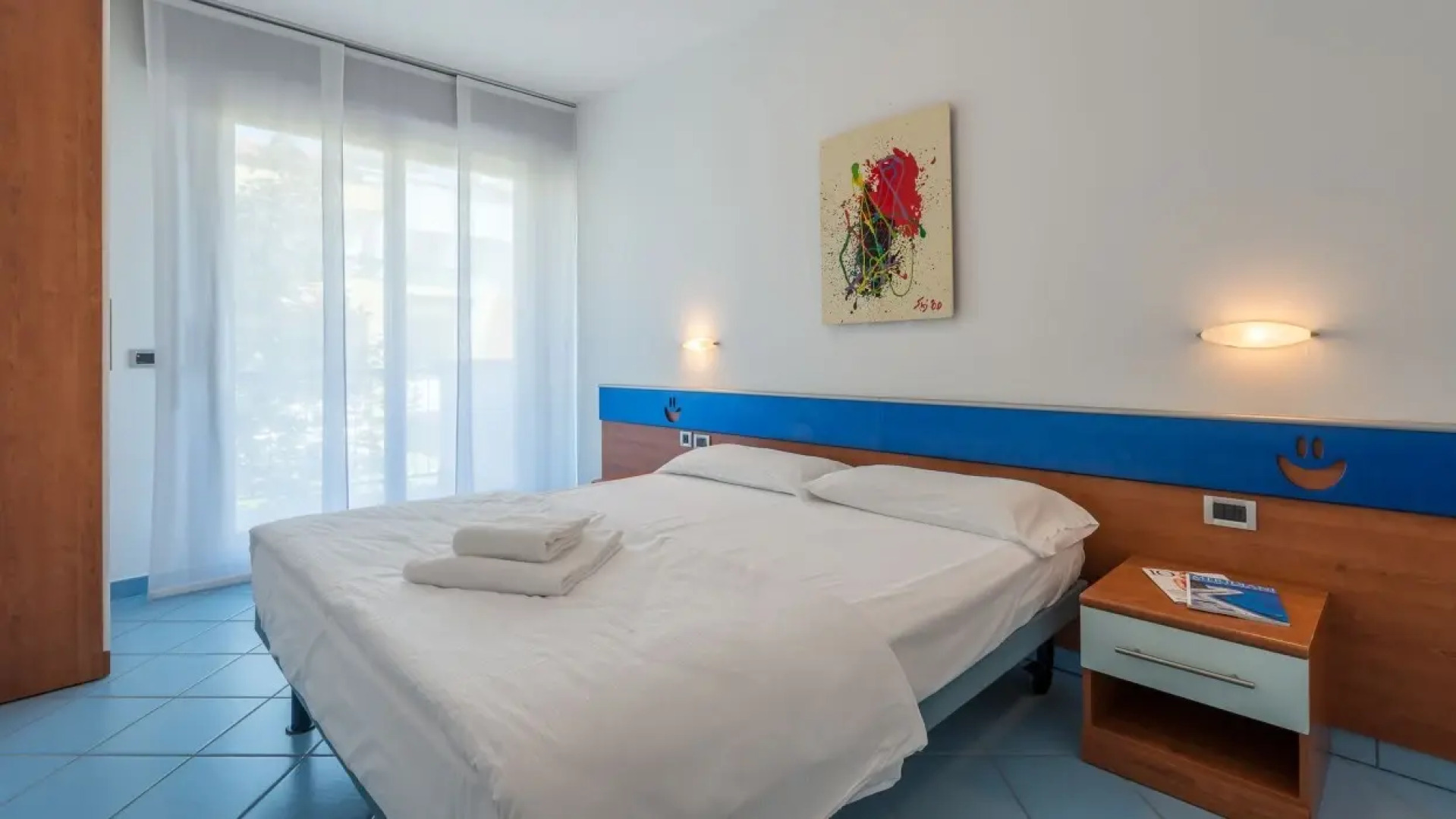 Katja Bosco Canoro Bibione