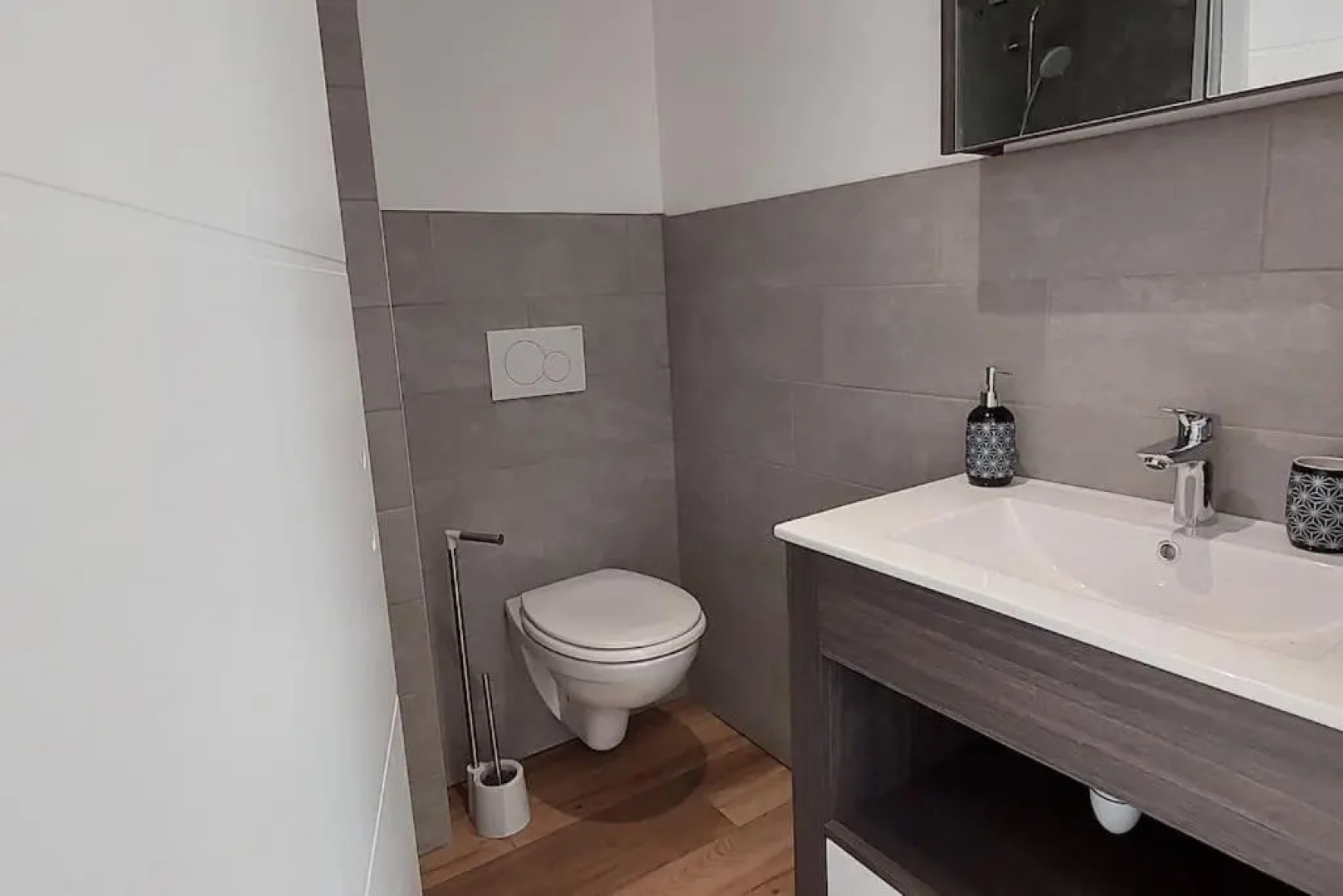 Gite Chez Marianne- la Halte Jurassienne (Adults Only)