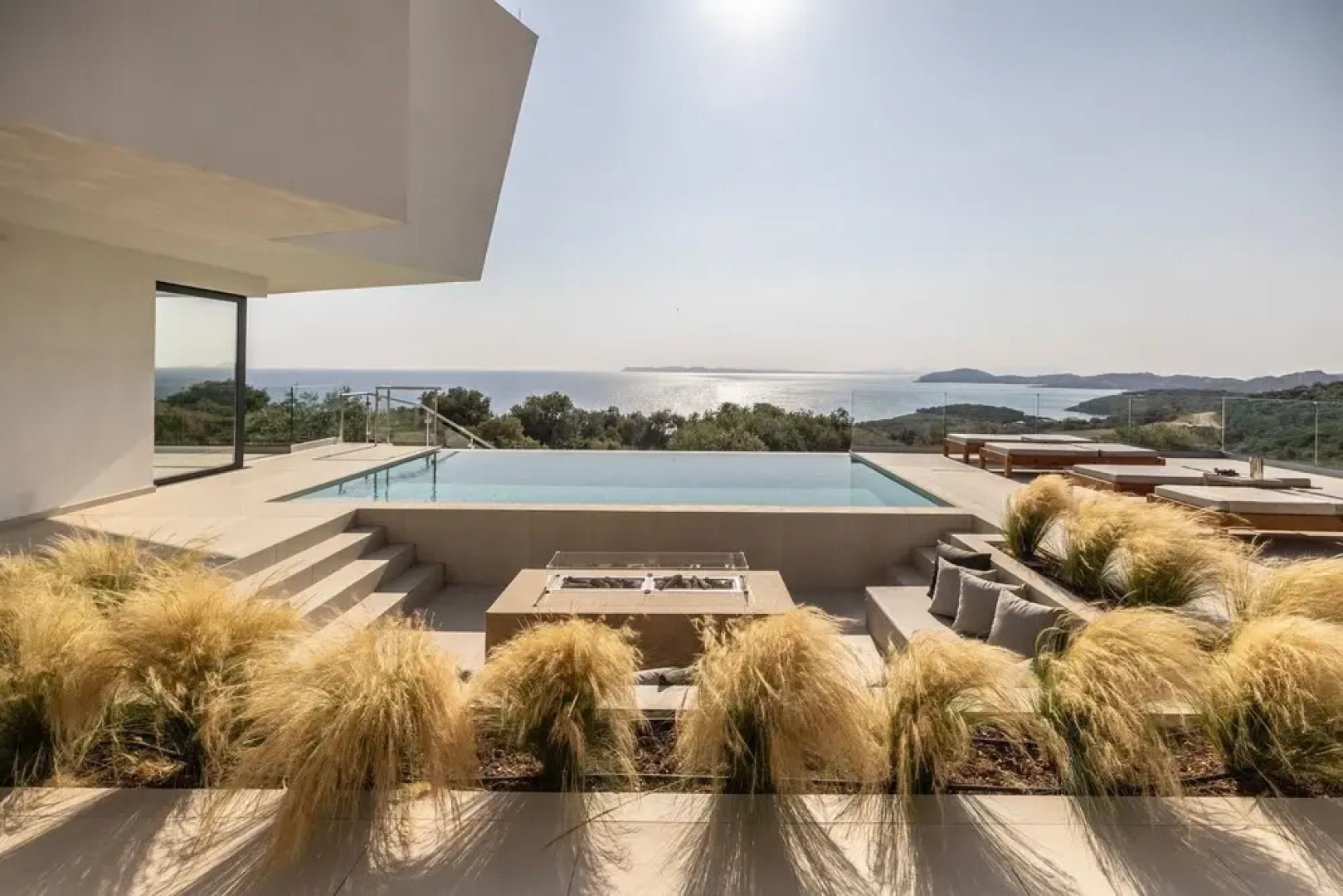 Syvana Exquisite Villas