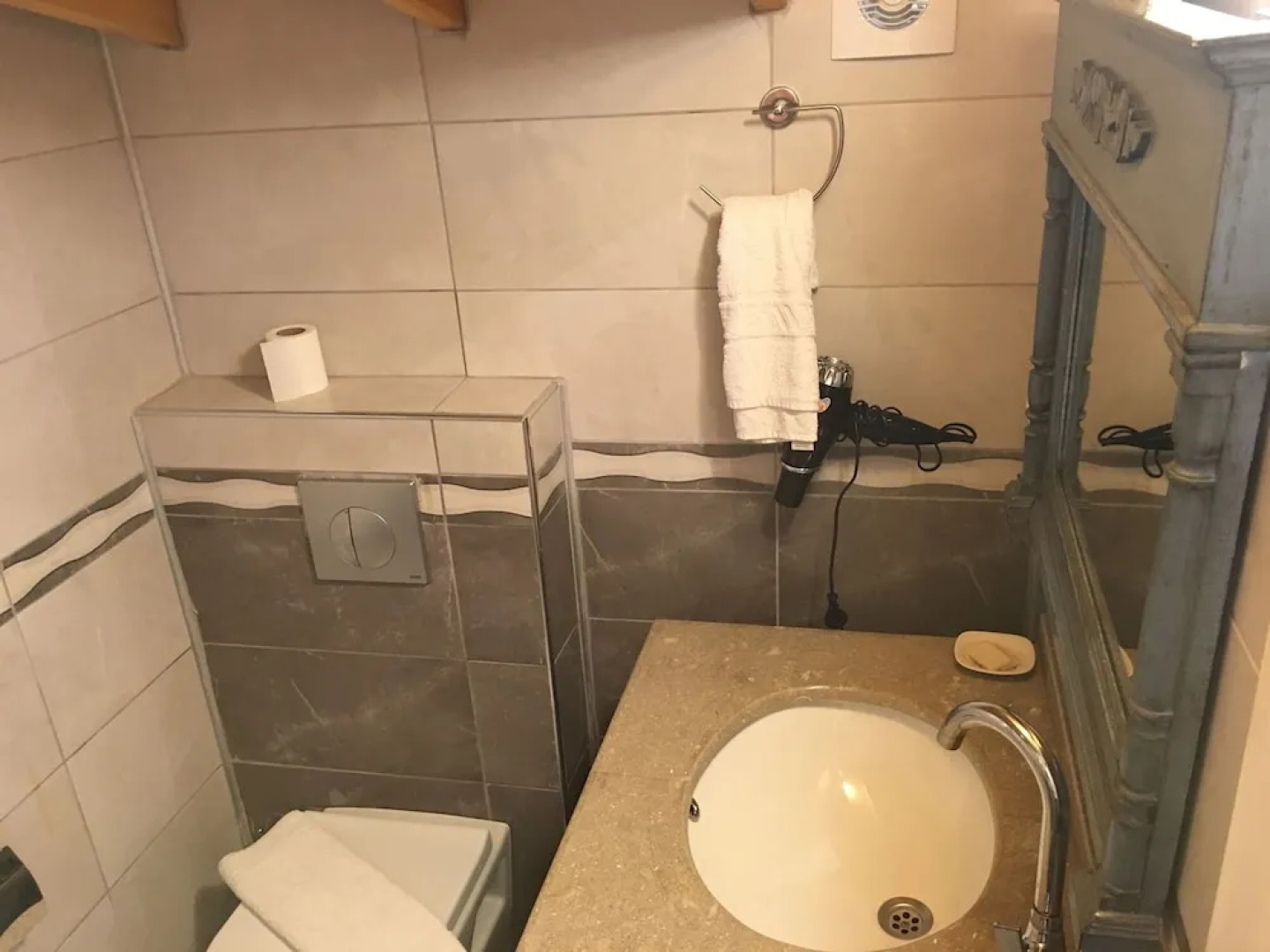 Cunda Deniz Yıldızı Butik Otel