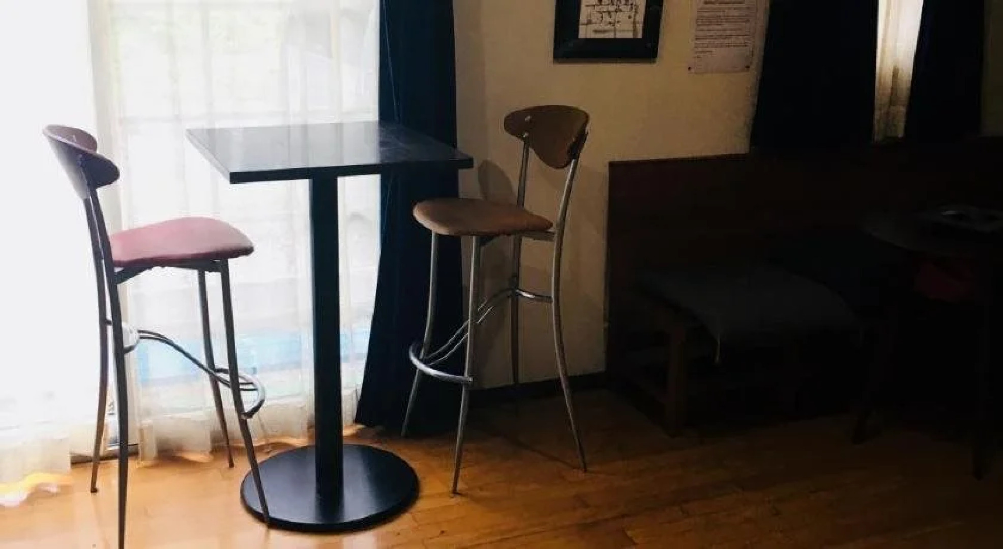 Madarao Mountain Lodge