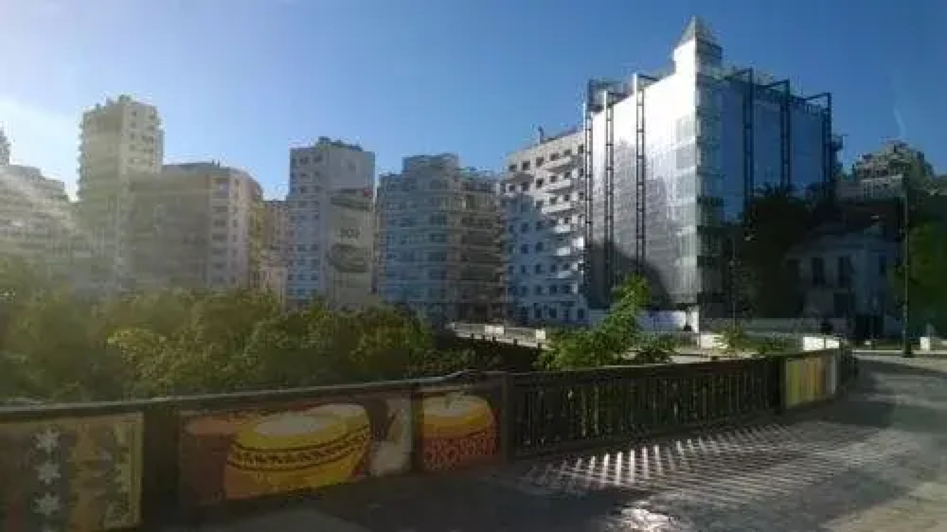 Golden Tulip Adef Oran