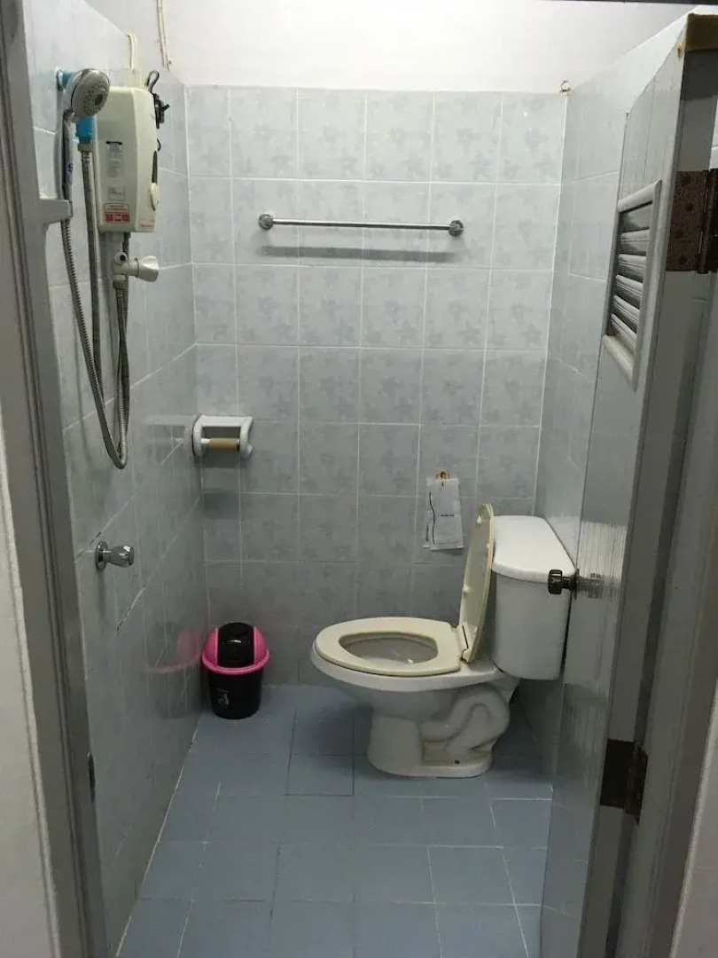 Rimchan Resort Hotel