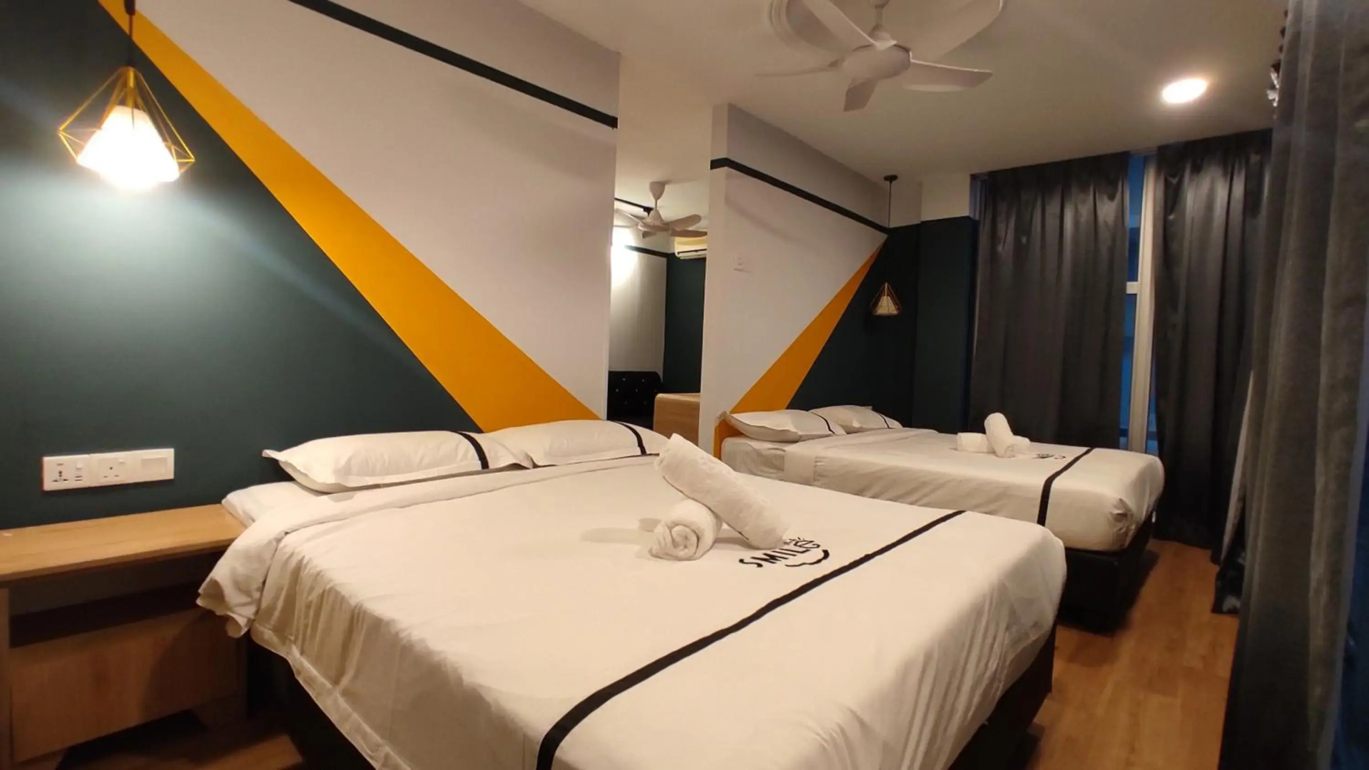 My Home Hotel @ Cheras Selatan