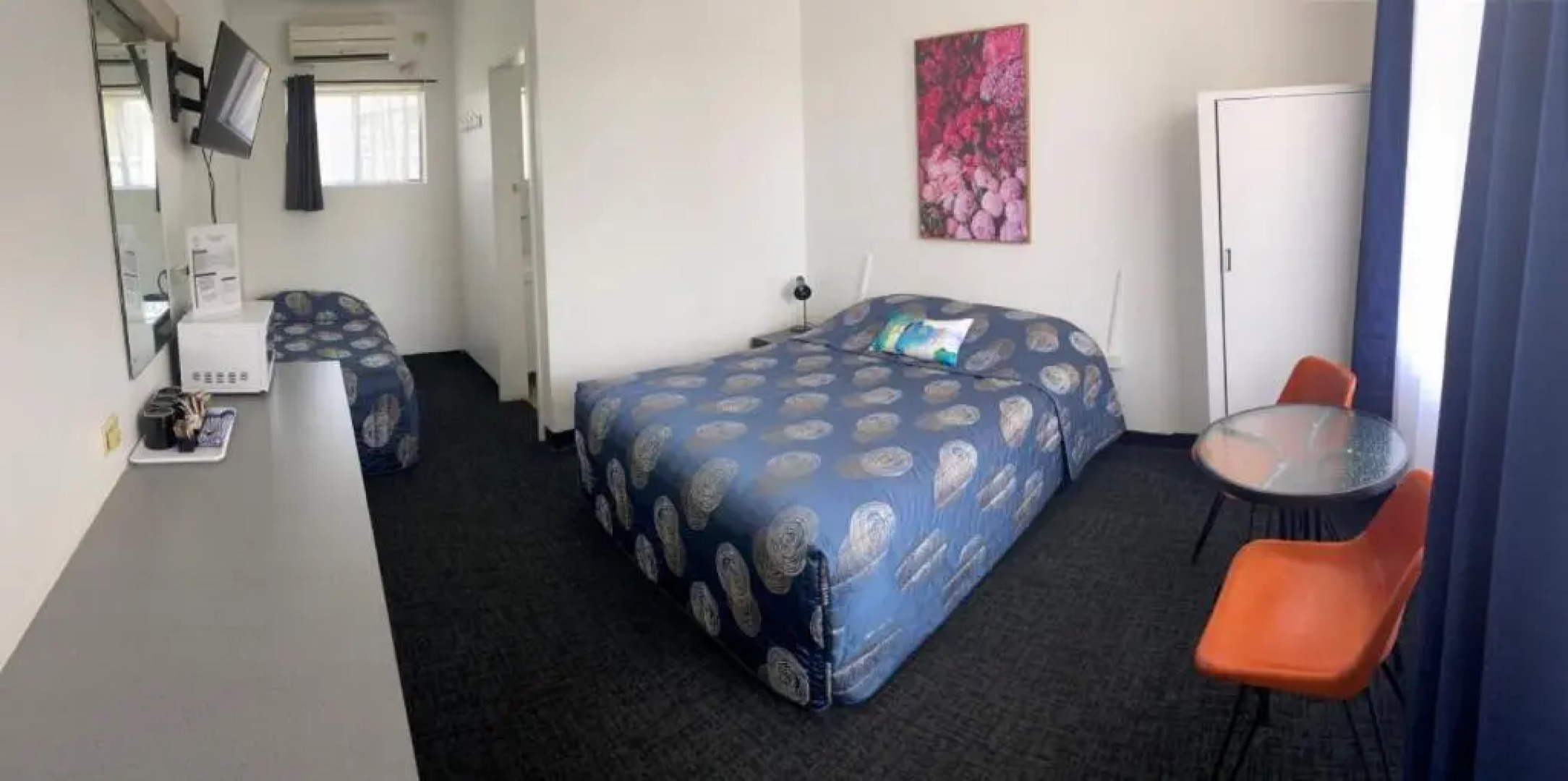 Tamworth Budget Motel