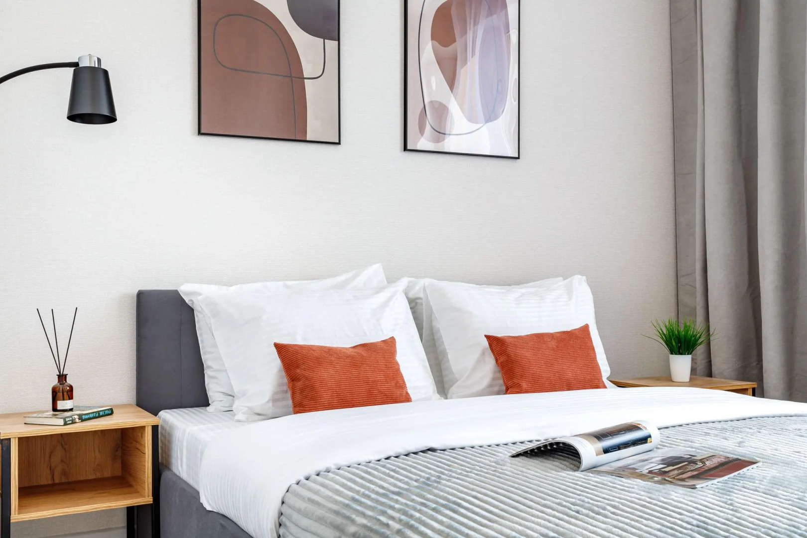 Апартаменты на улице Котанова