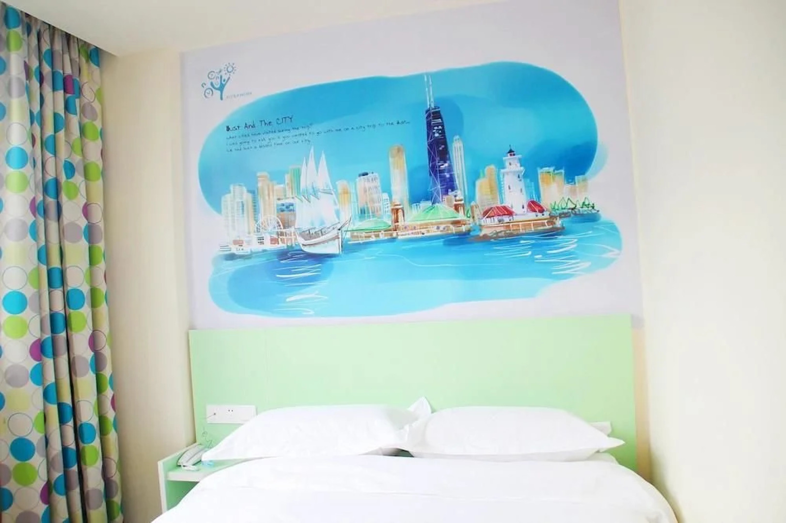 Yongsheng Kooka Hotel