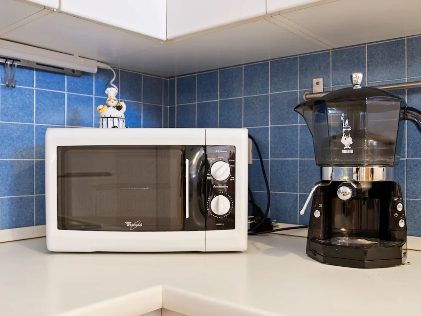 Spacious Apartment in Rapallo with Balcony