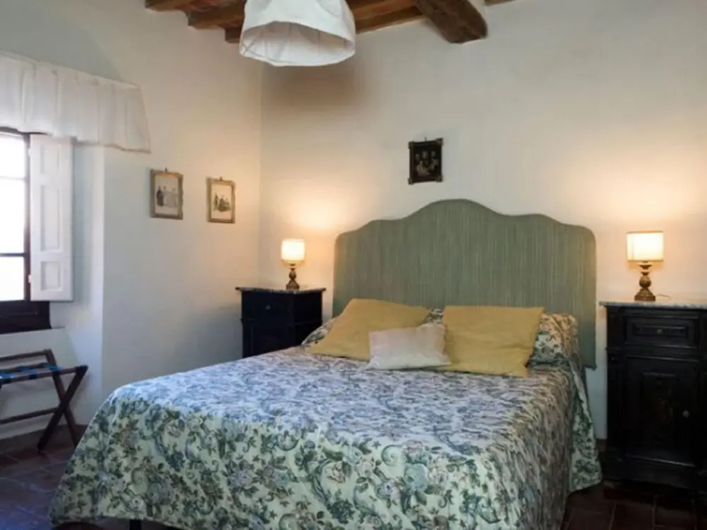 Villa in Tuscany With Pool and Wine Tasting