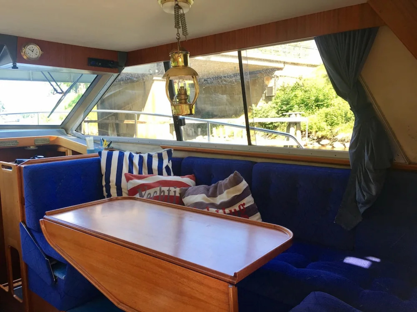 Pensionat Kanalvillan