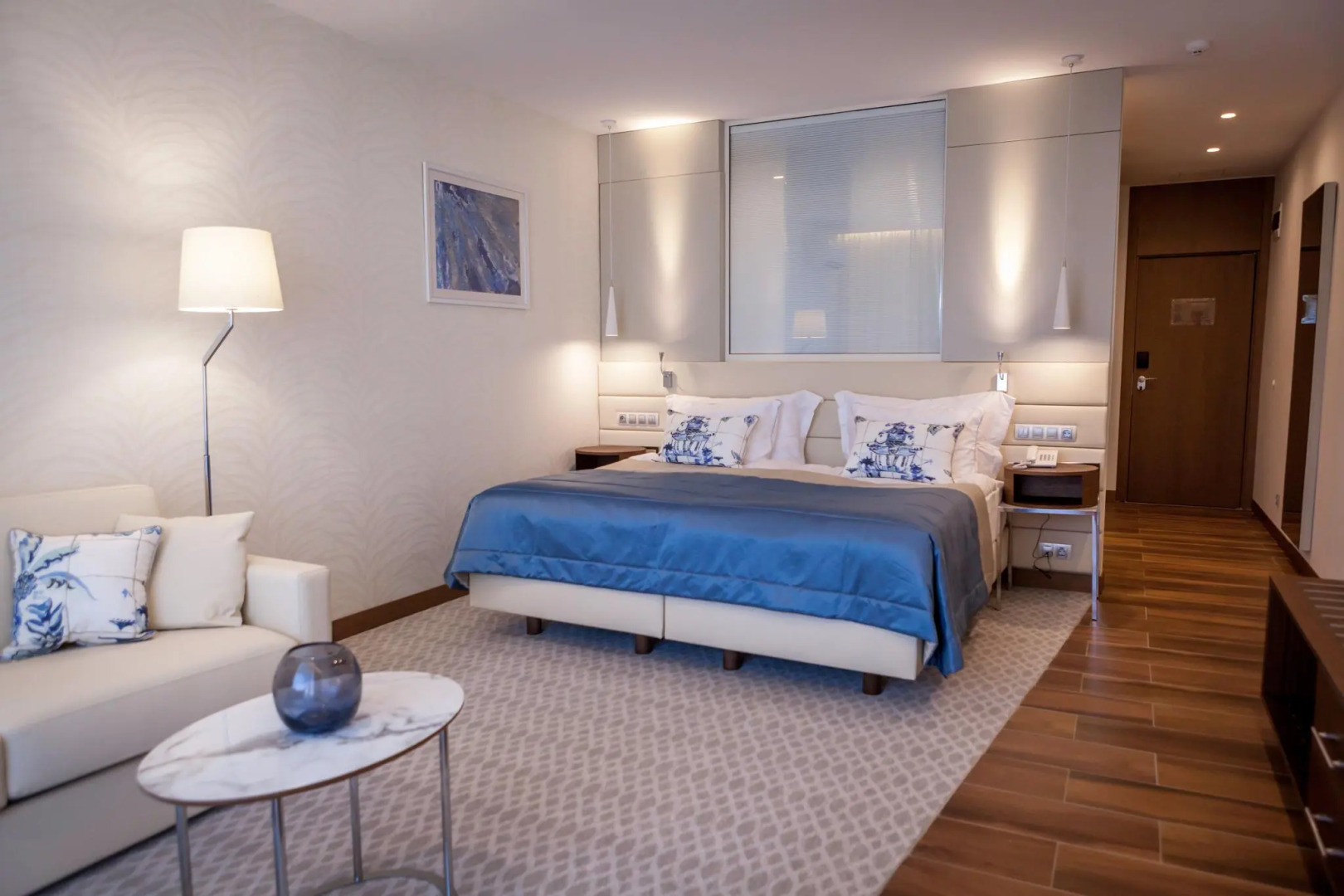 MARITIM Paradise Blue Hotel & Spa