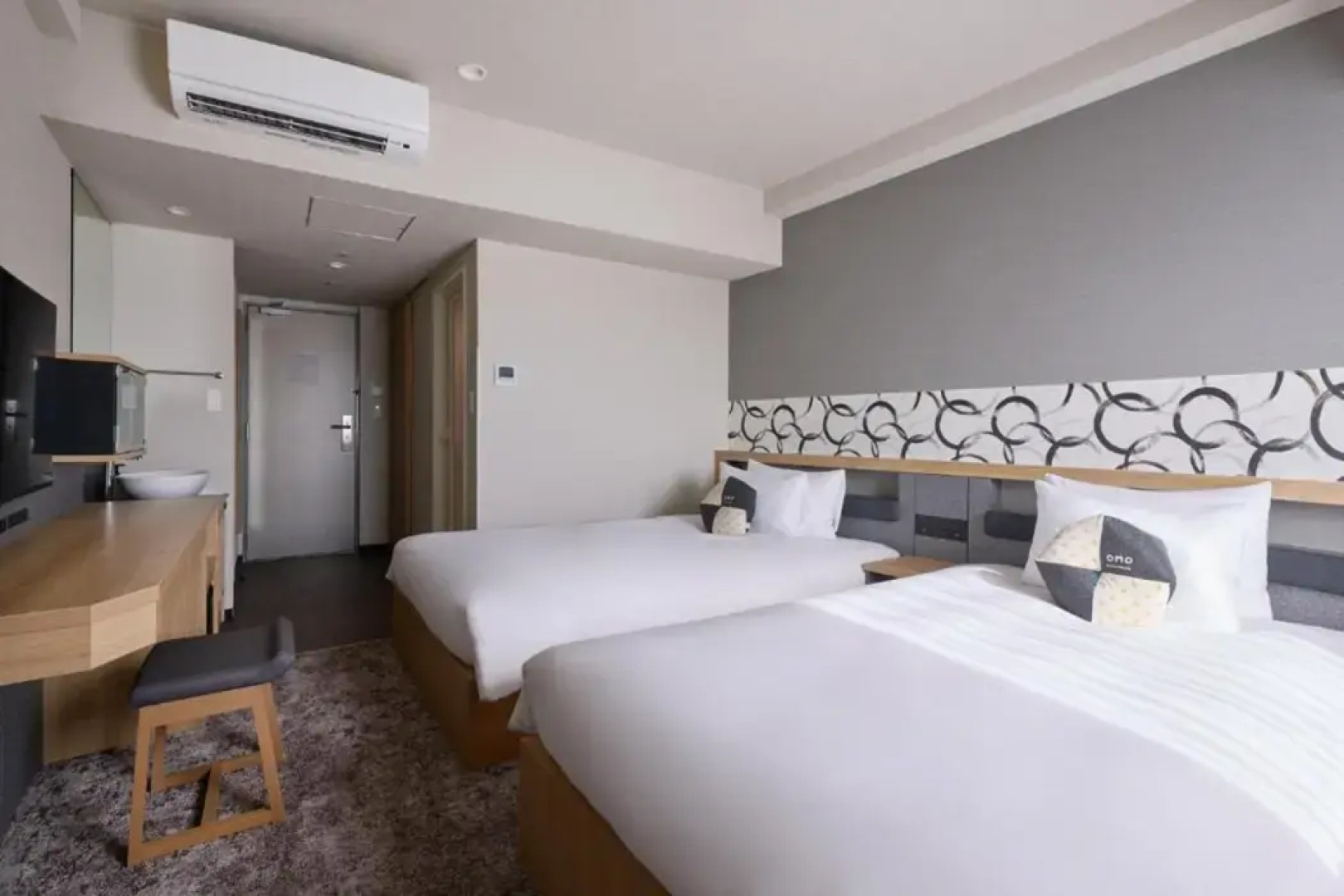 OMO Kansai Airport by Hoshino Resorts