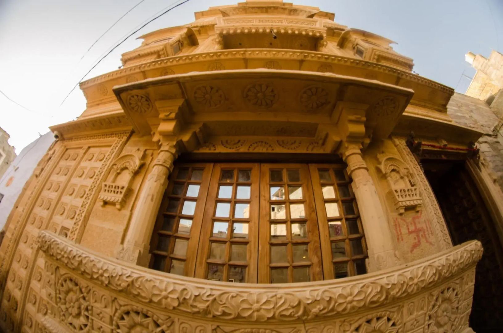Hostel Fort Side Jaisalmer