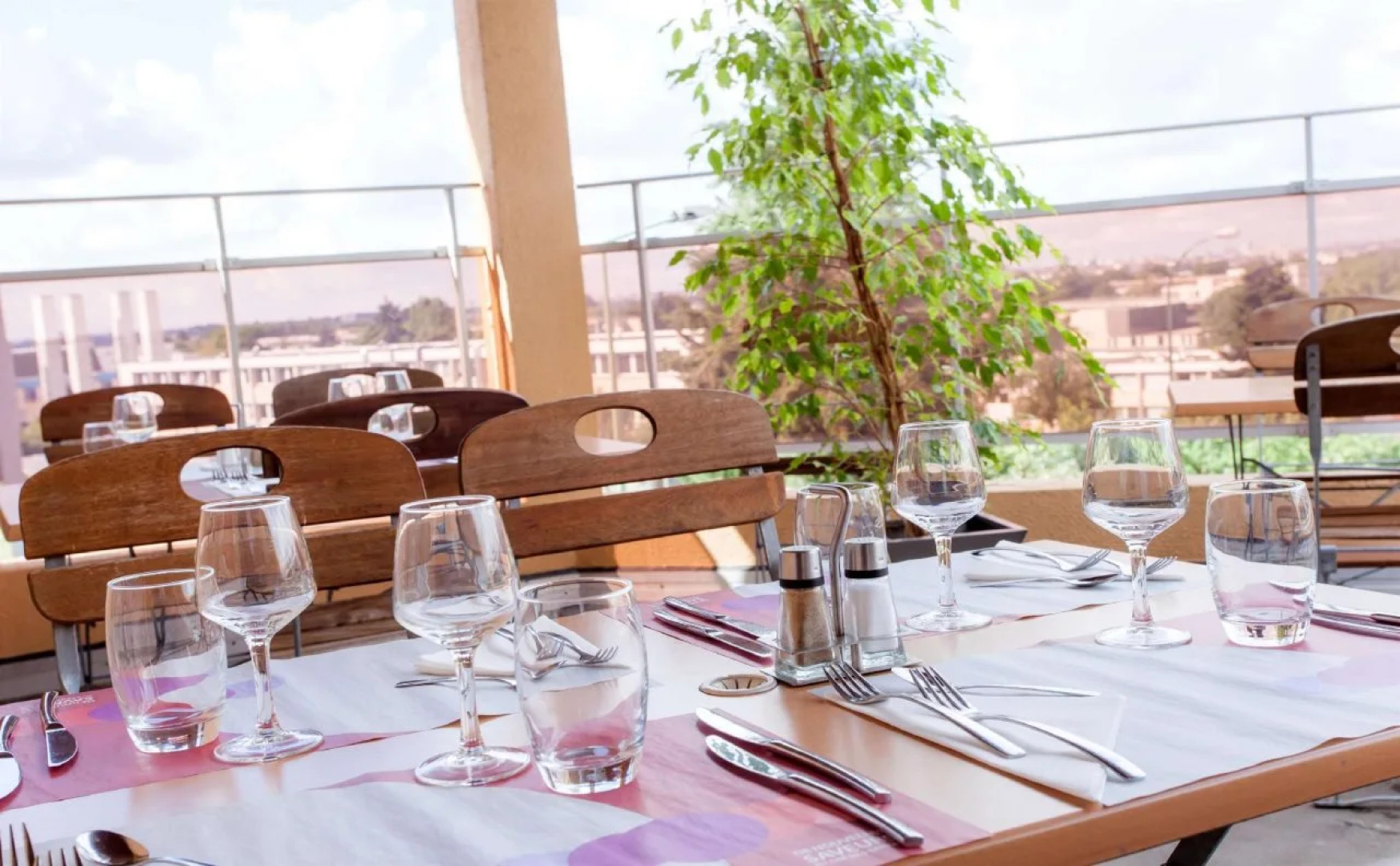 Campanile Rennes Atalante