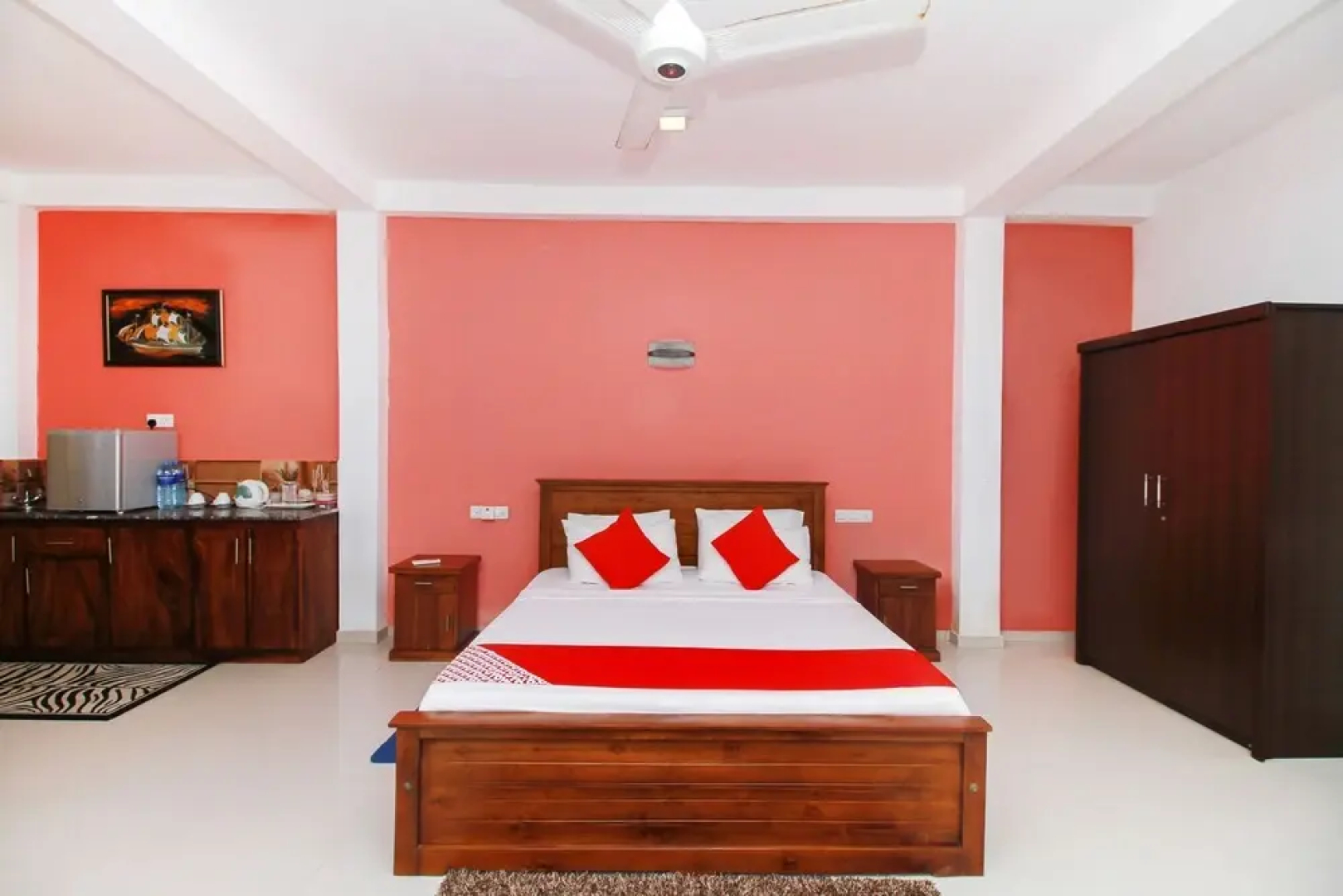 OYO 329 Great Villa Beach