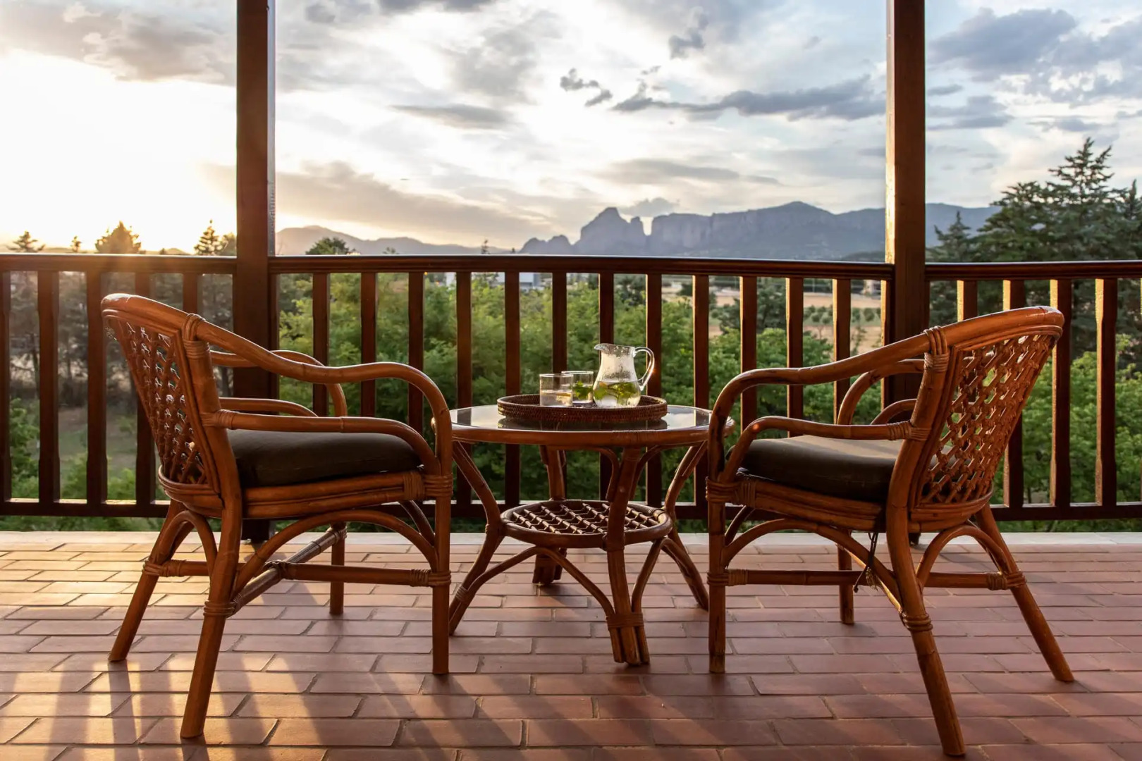 Amalia Hotel Meteora