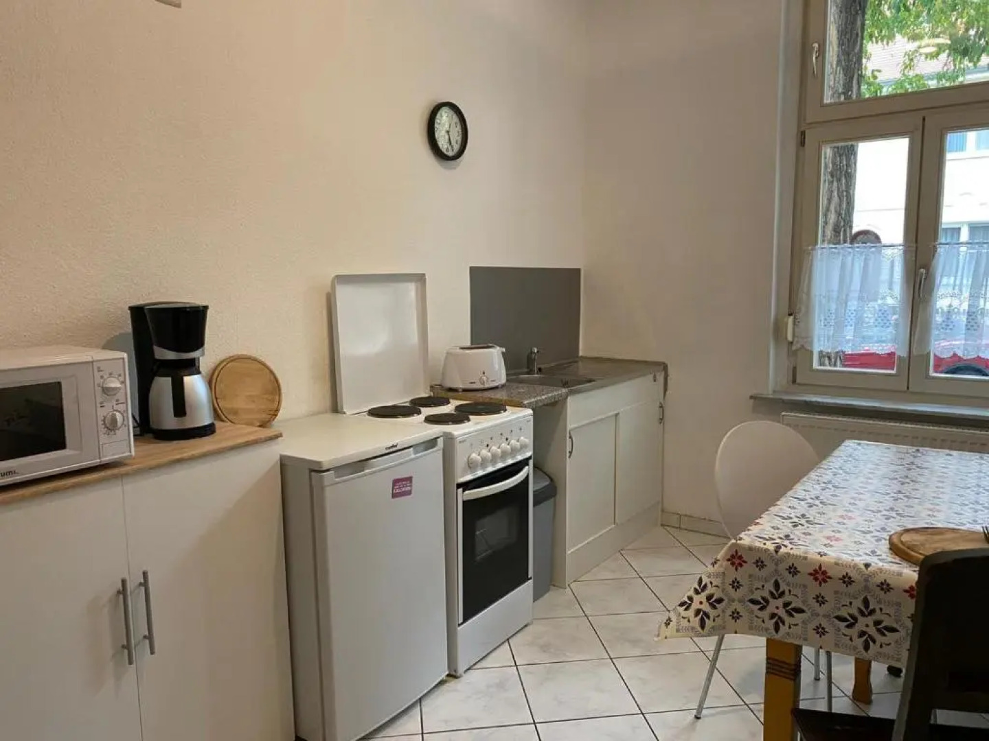 Ferienwohnung 2 Stockmann