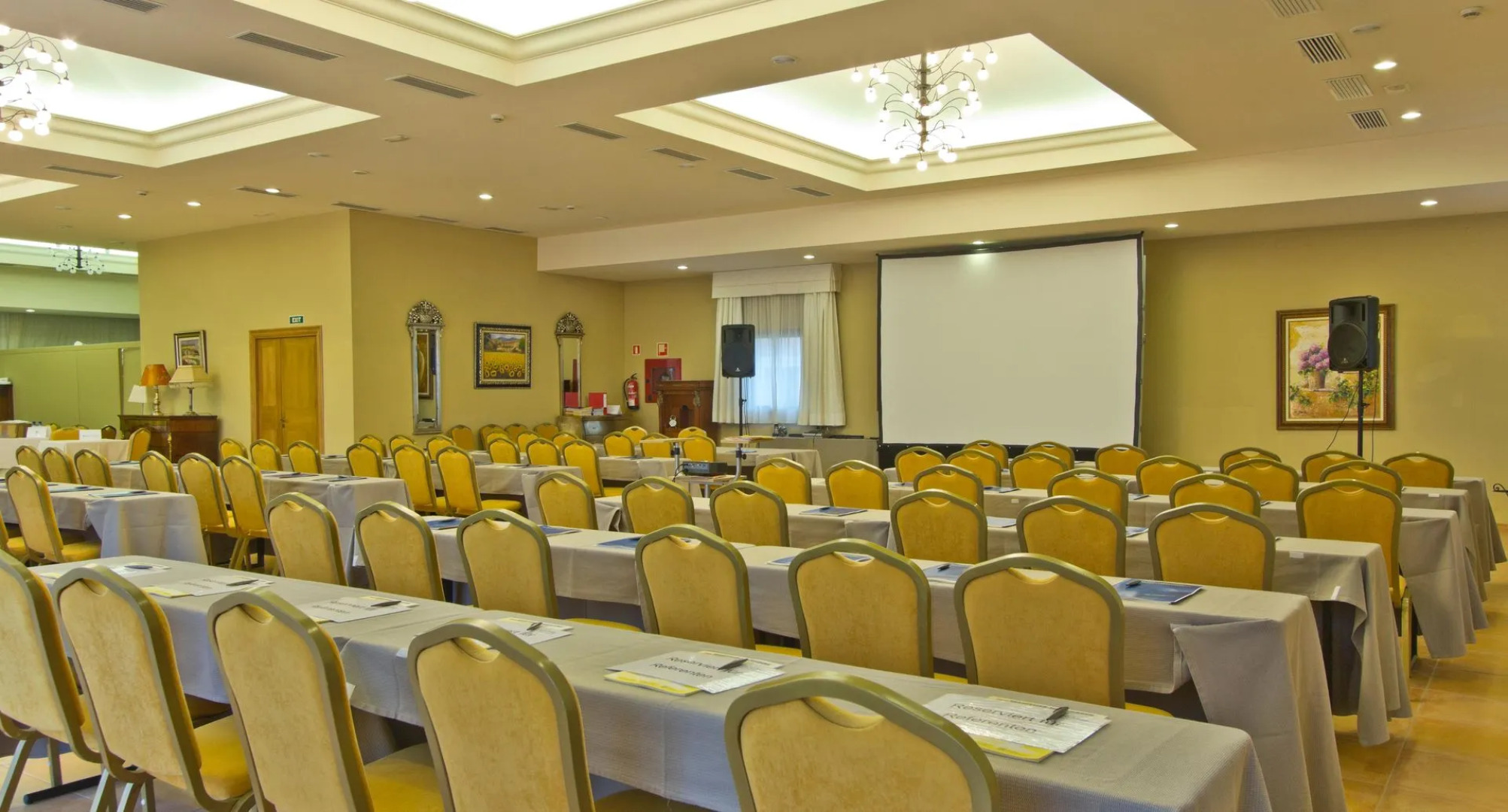 Mon Port Hotel & Spa