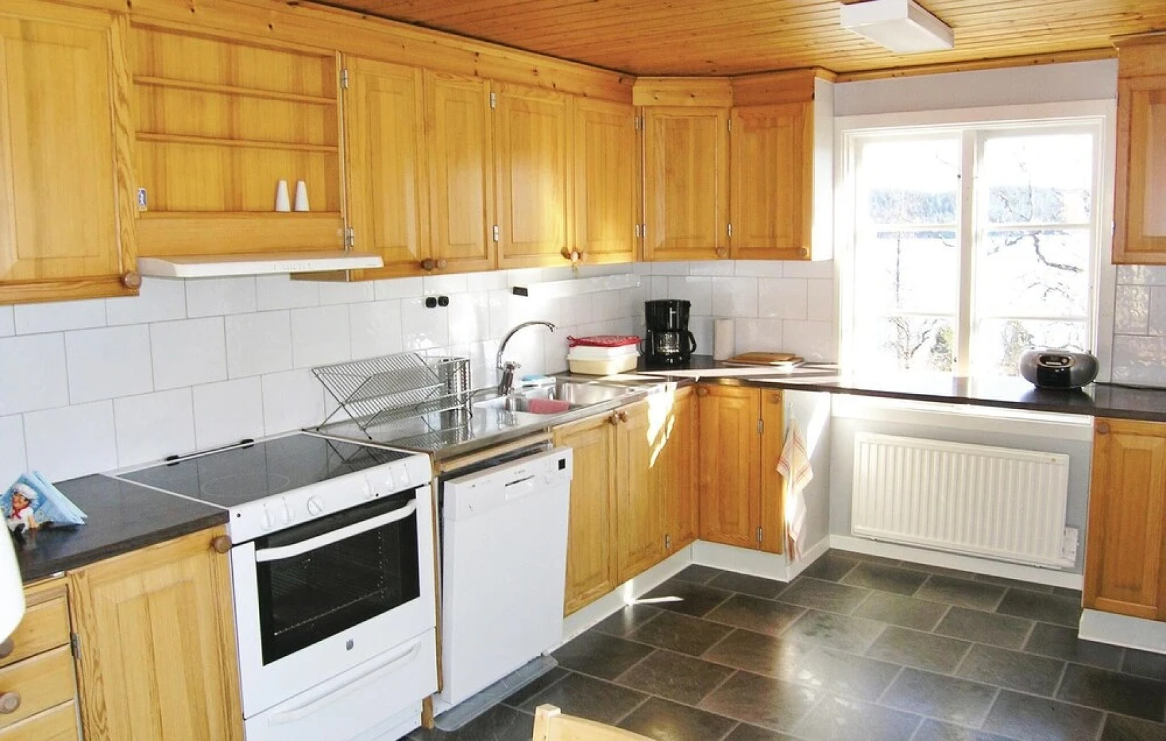 Awesome Home in Eksjö With 2 Bedrooms