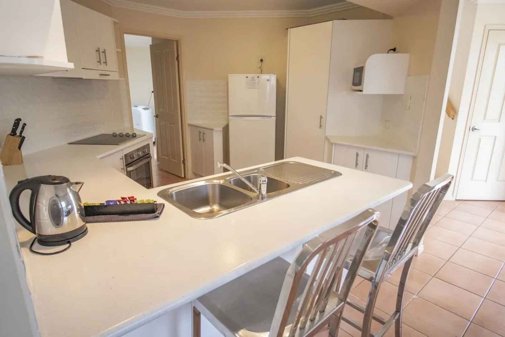 Grange Resort Hervey Bay