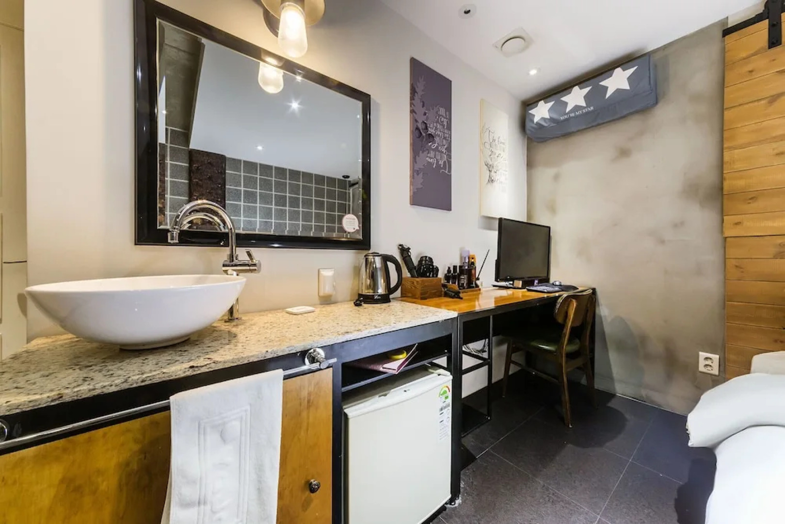 Hotel Yaja Guri Sutaek