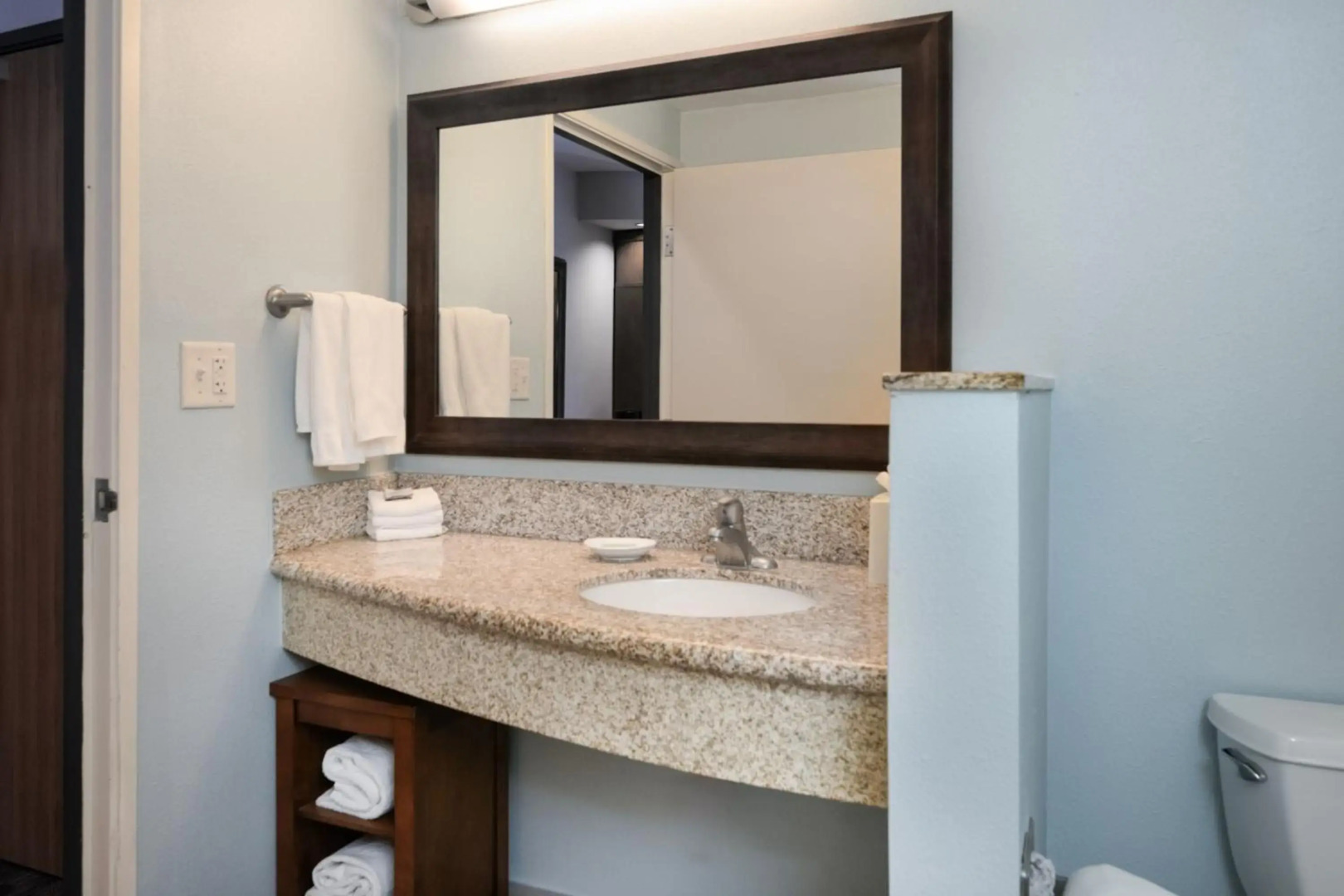Courtyard by Marriott New Braunfels River Village