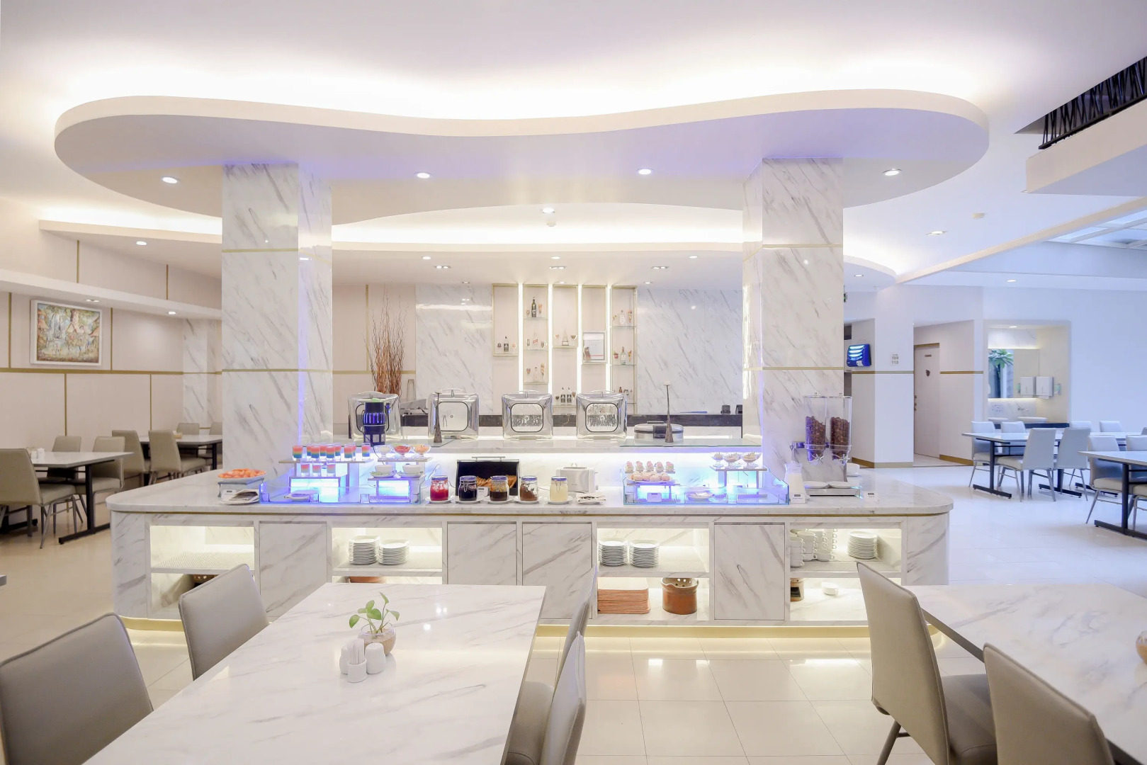 Jentra Dagen Hotel Malioboro