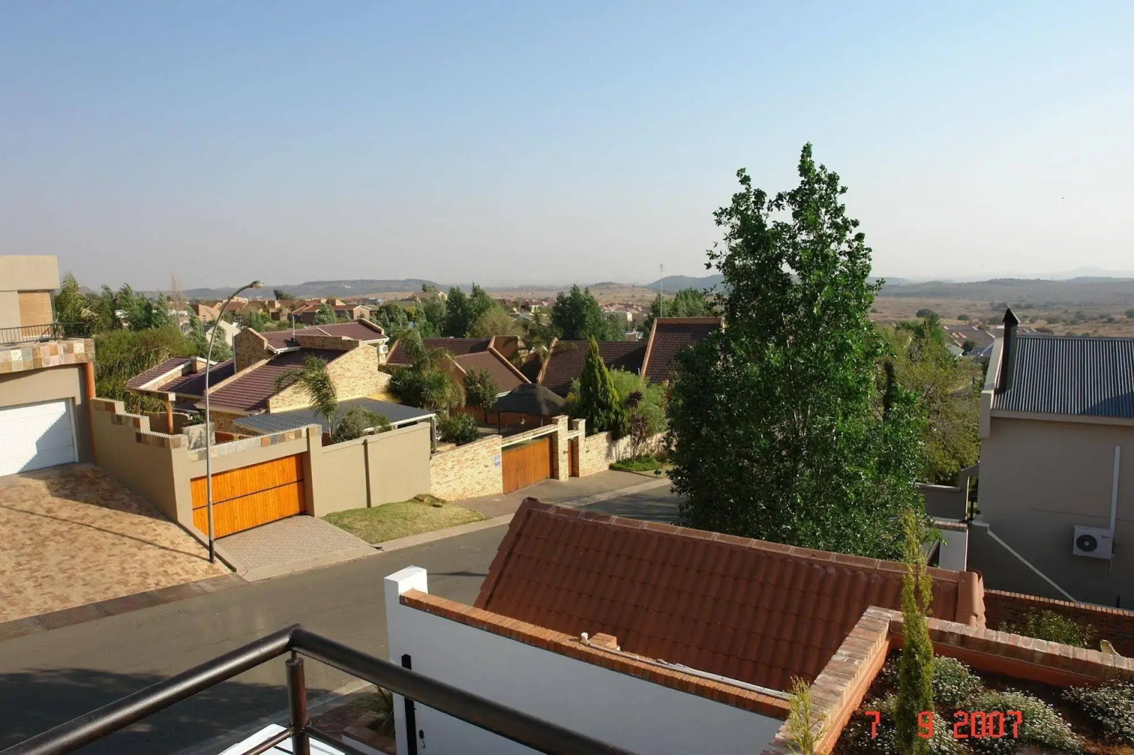 NorthHill Guesthouse