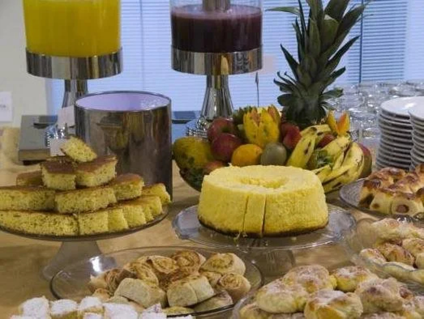 Bristol La Place Apart