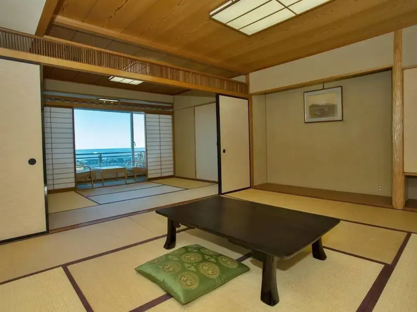 Itoen Hotel Matsukawakan