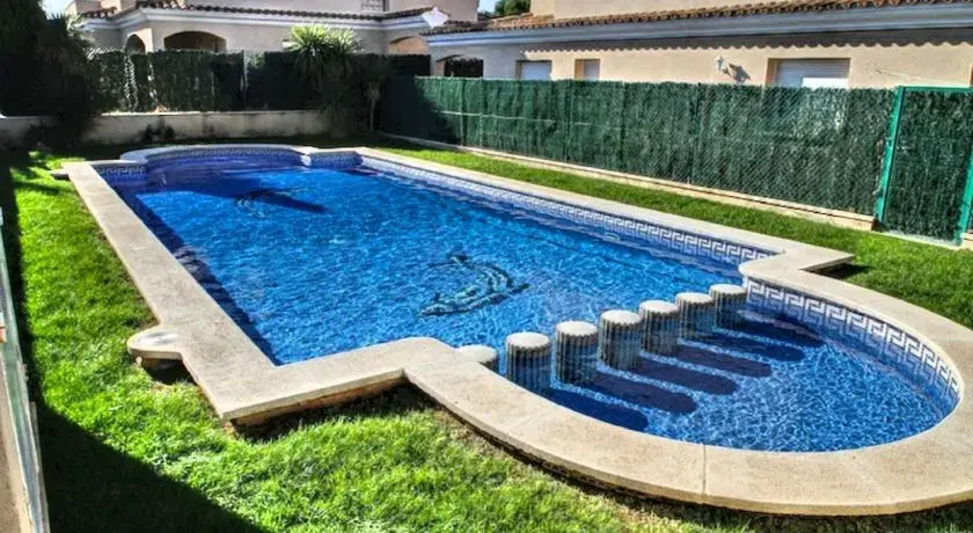 Holiday Home San Felipe