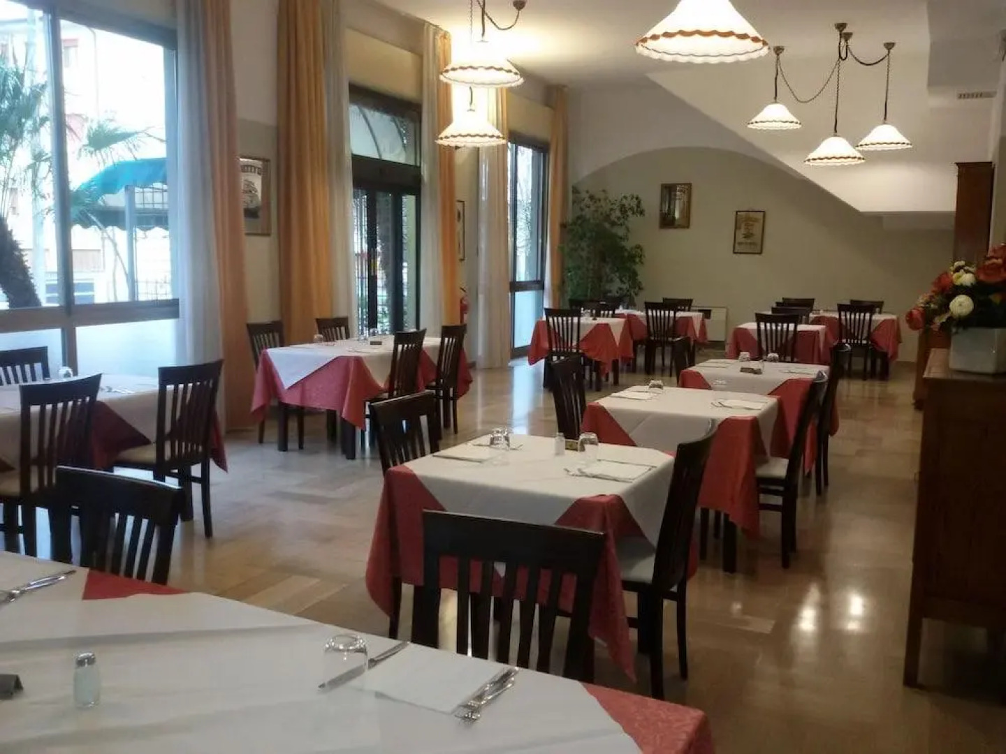 Hotel Morelli